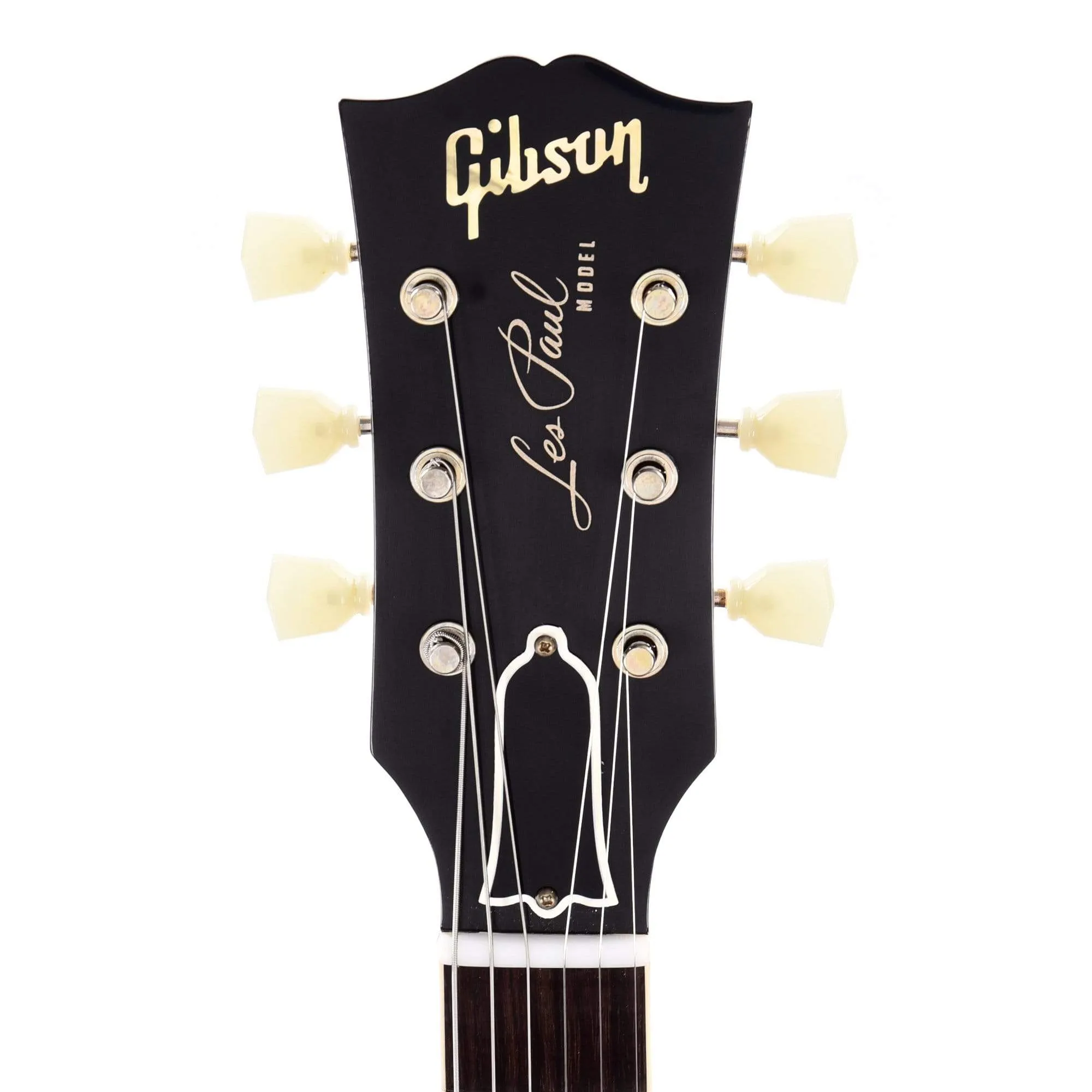 Gibson Custom 1959 Les Paul Standard "CME Spec" Amber VOS w/59 Carmelita Neck