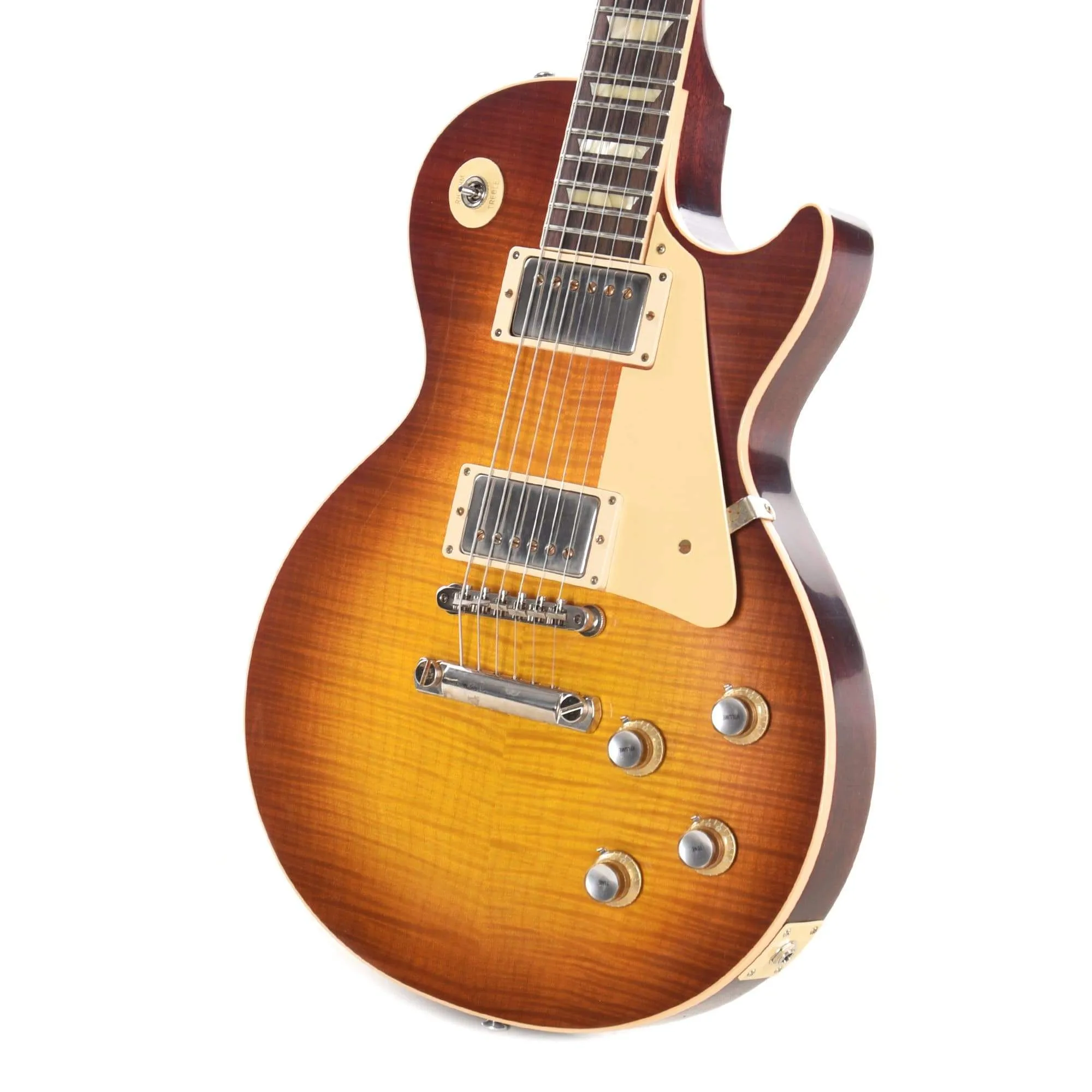 Gibson Custom 1960 Les Paul Standard "CME Spec"  Antiquity VOS