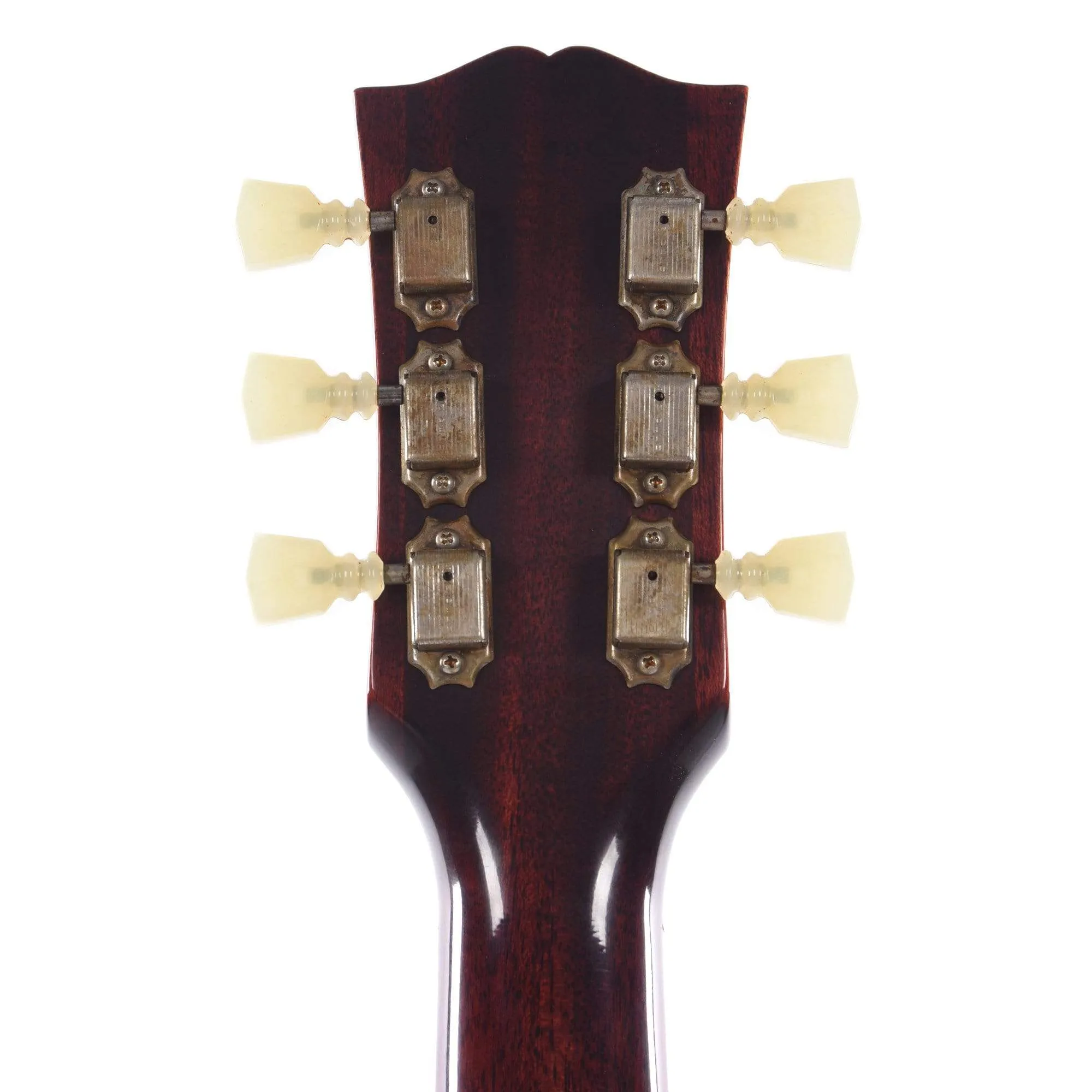 Gibson Custom 1960 Les Paul Standard "CME Spec" Antiquity VOS