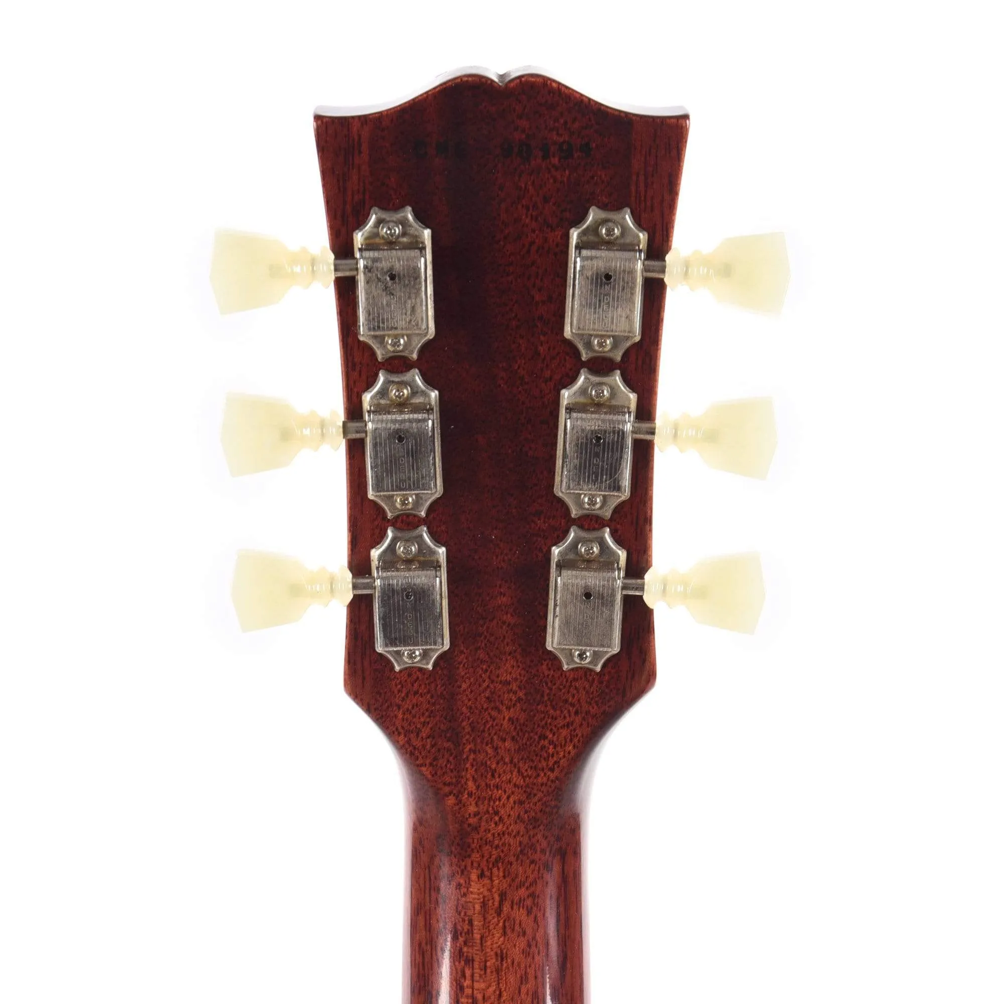 Gibson Custom 1960 Les Paul Standard "CME Spec"  Antiquity VOS