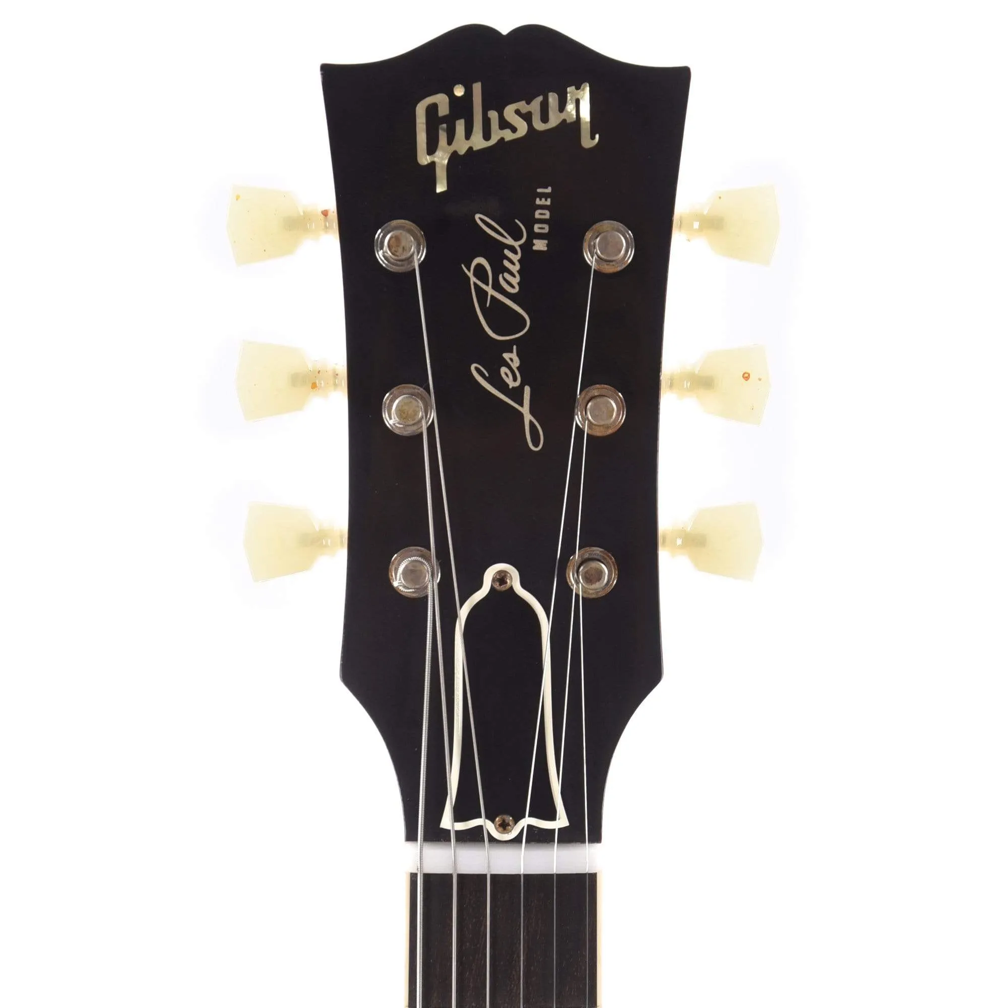 Gibson Custom 1960 Les Paul Standard Slow Iced Tea Fade VOS