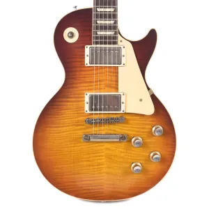 Gibson Custom 1960 Les Paul Standard Slow Iced Tea Fade VOS