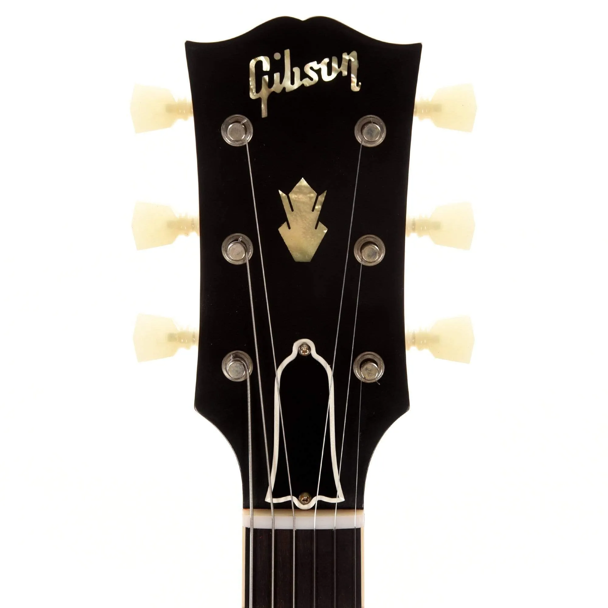 Gibson Custom 1964 SG Standard "CME Spec" True Historic Red Aniline Dye VOS