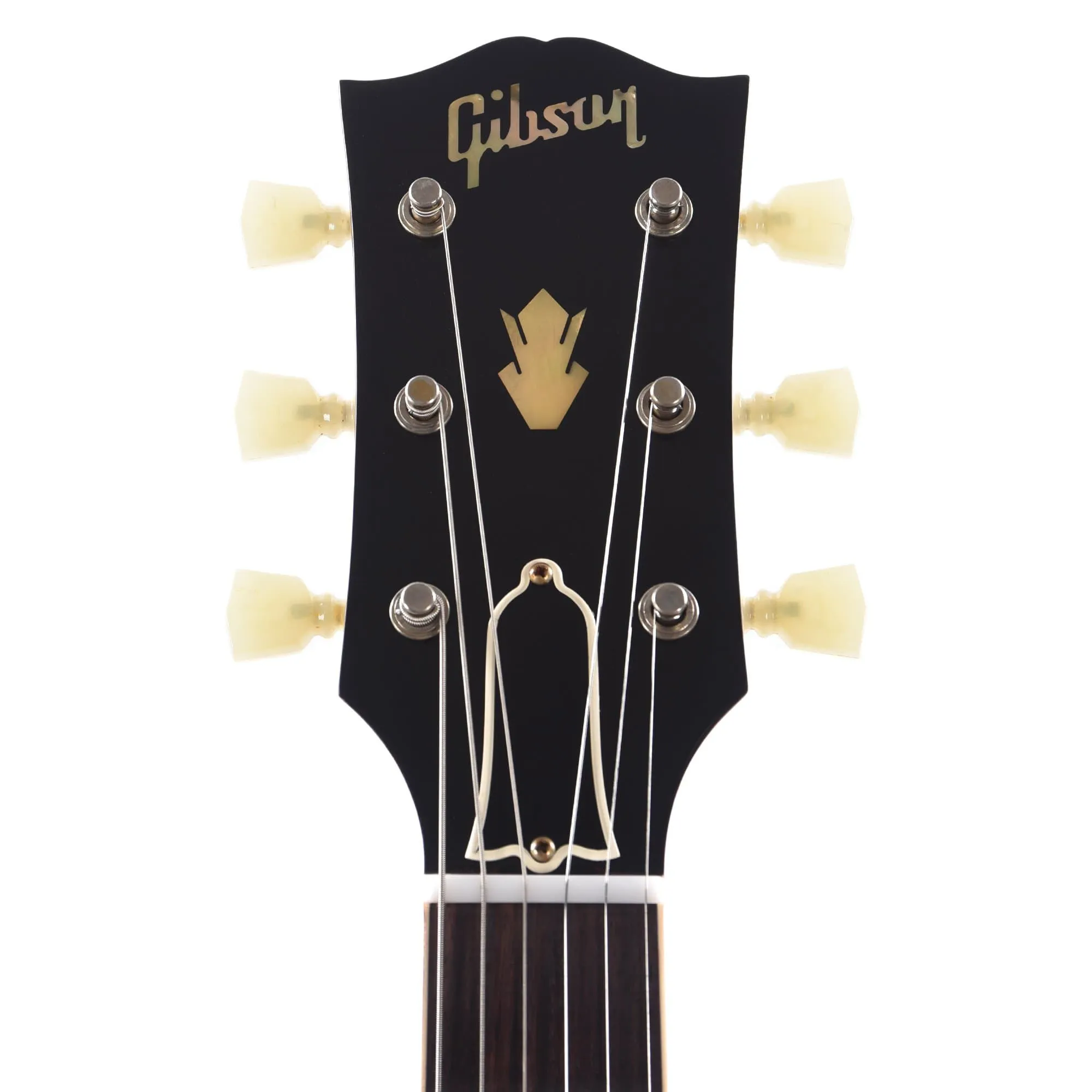 Gibson Custom 1964 SG Standard Reissue True Historic Red Aniline Dye VOS