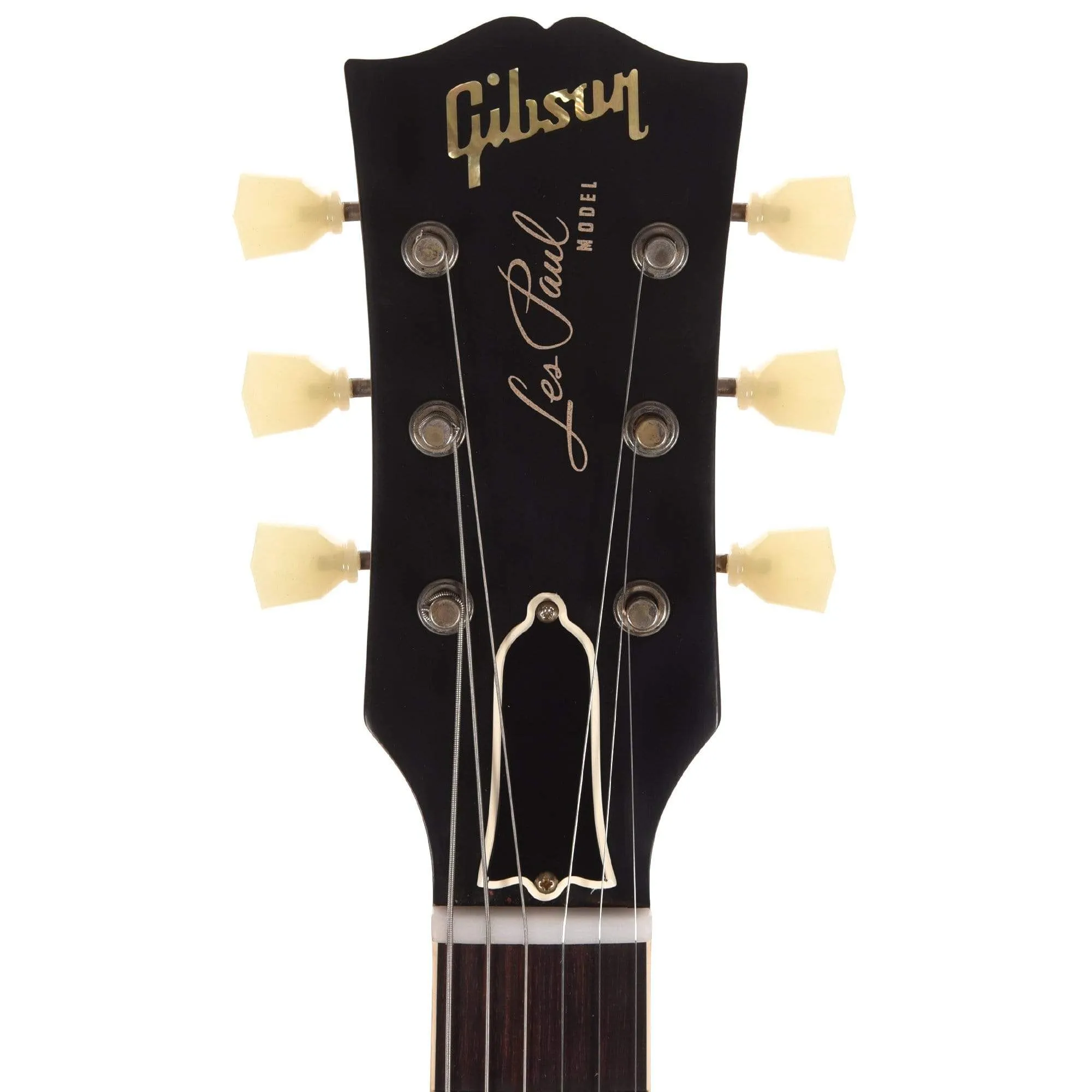 Gibson Custom 60th Anniversary 1959 Les Paul Standard Amber VOS