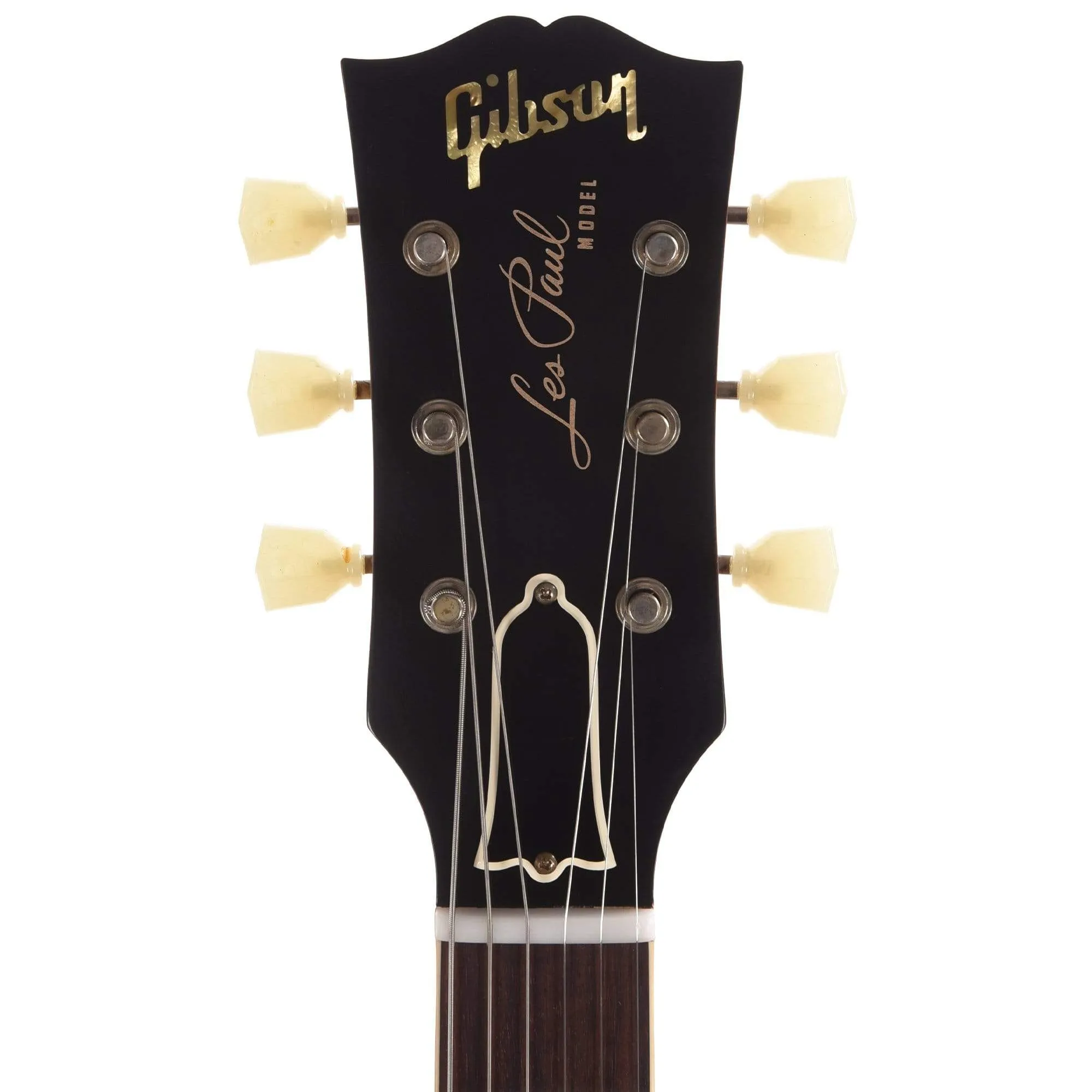 Gibson Custom 60th Anniversary 1959 Les Paul Standard Cherry Tea Burst VOS