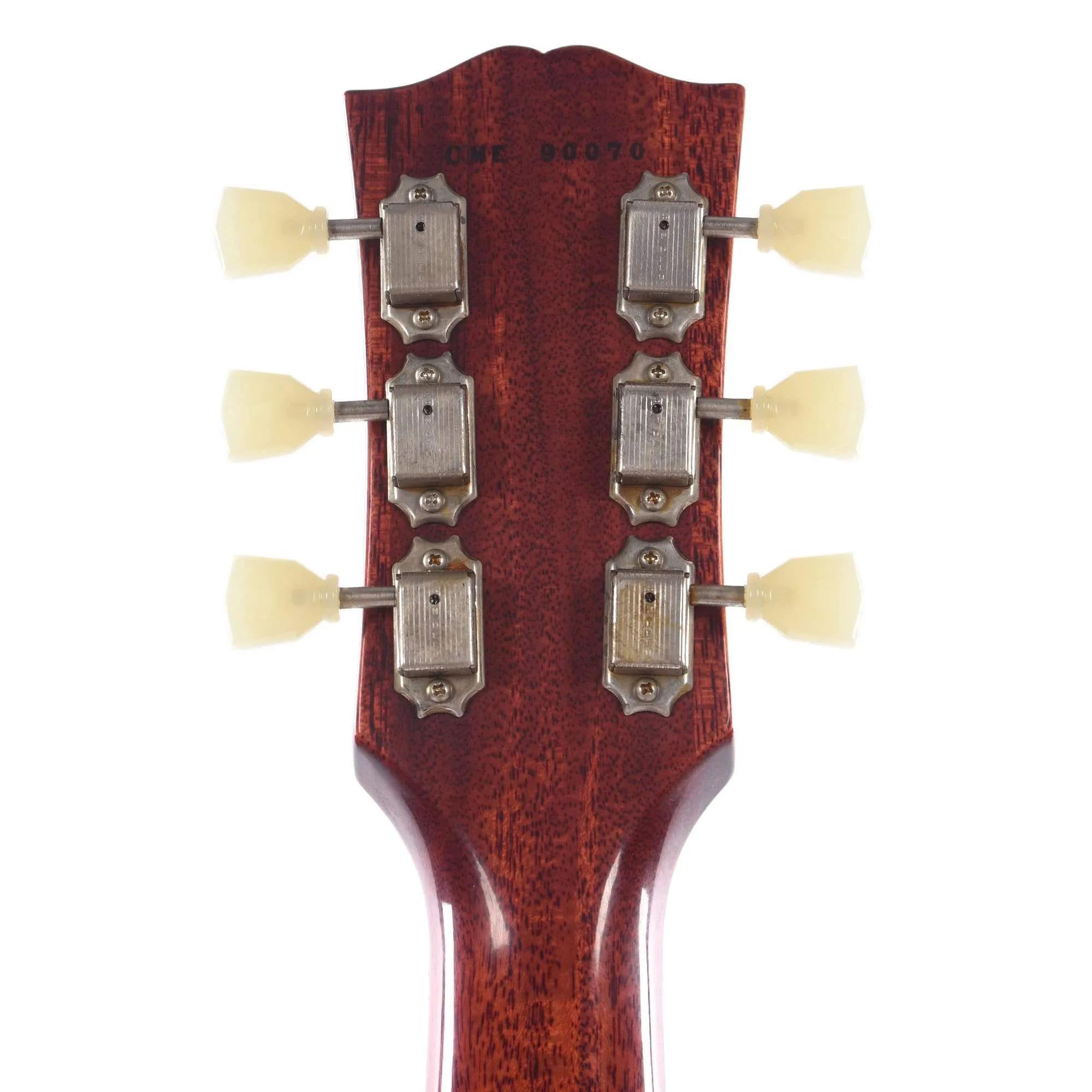 Gibson Custom 60th Anniversary 1959 Les Paul Standard "CME Spec" Amber VOS