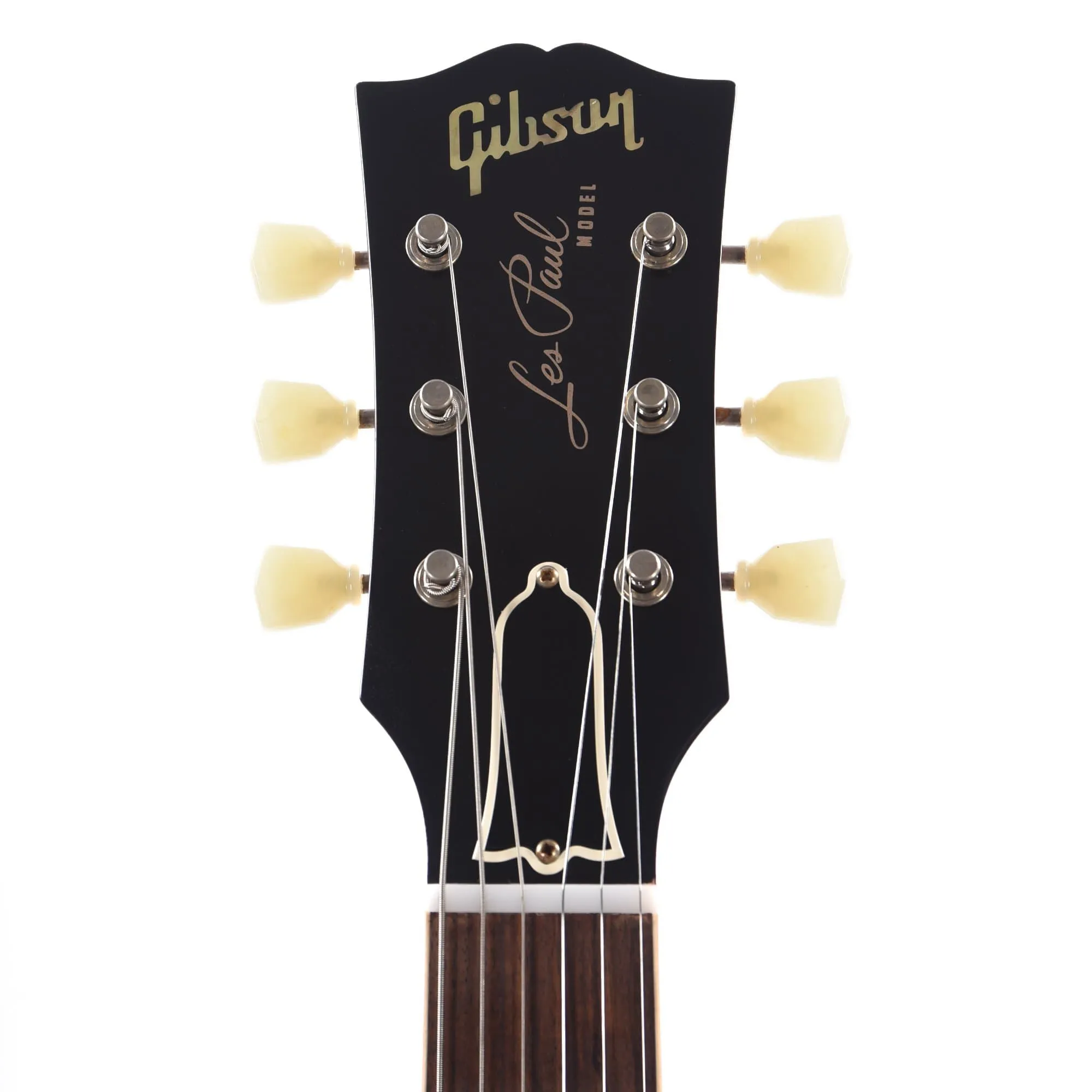 Gibson Custom 60th Anniversary 1959 Les Paul Standard "CME Spec" Amber VOS