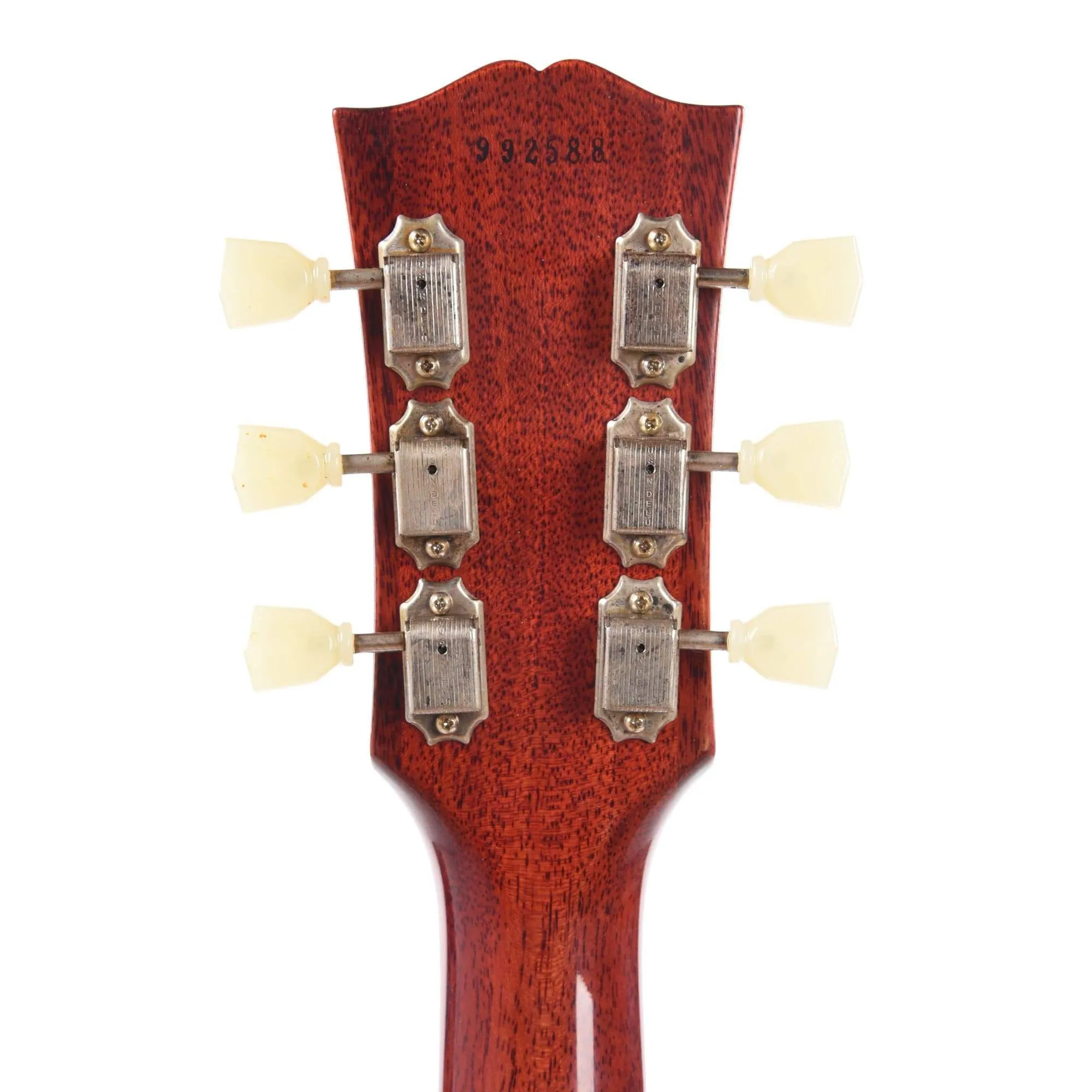 Gibson Custom 60th Anniversary 1959 Les Paul Standard Reissue Red Sky VOS