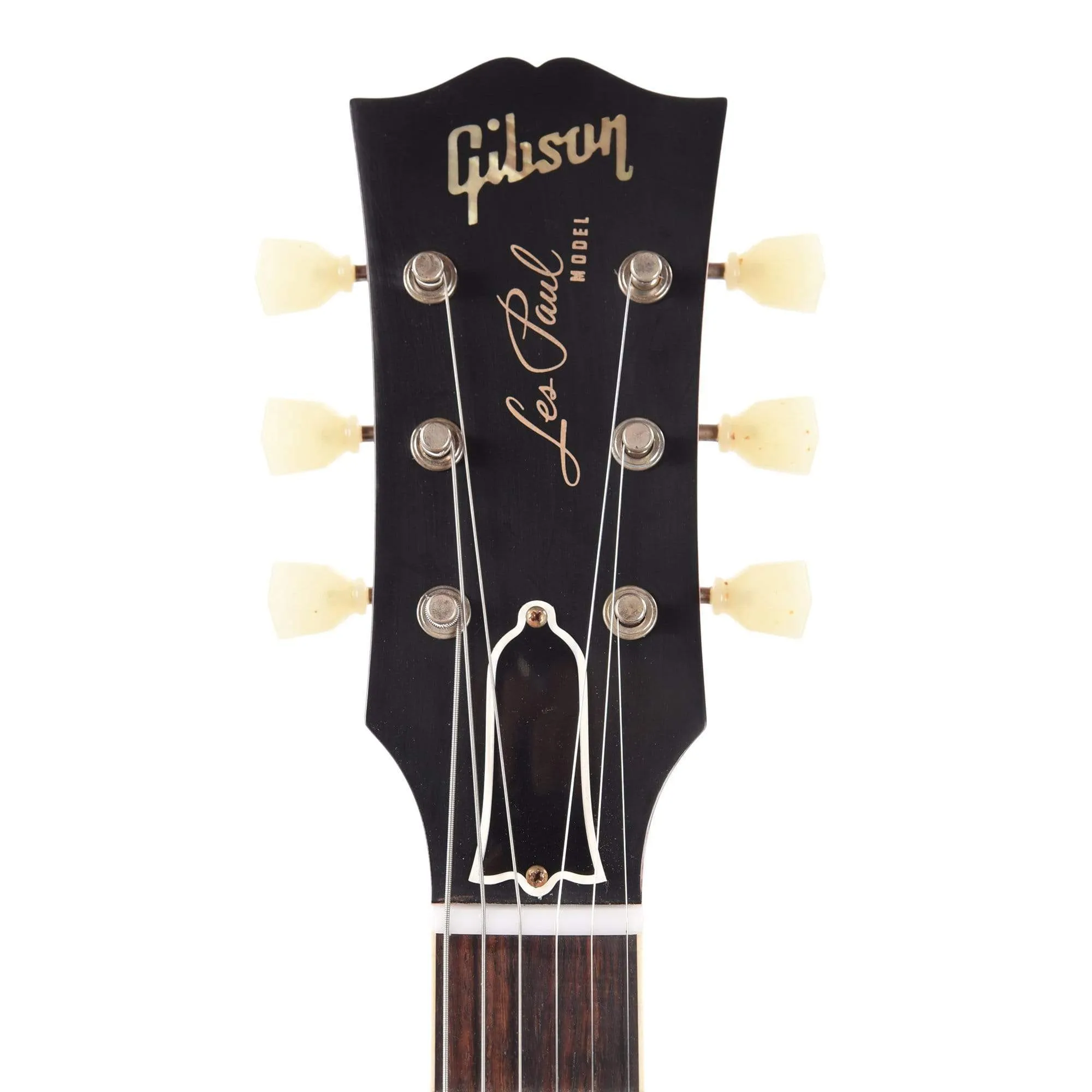 Gibson Custom 60th Anniversary 1959 Les Paul Standard Reissue Red Sky VOS