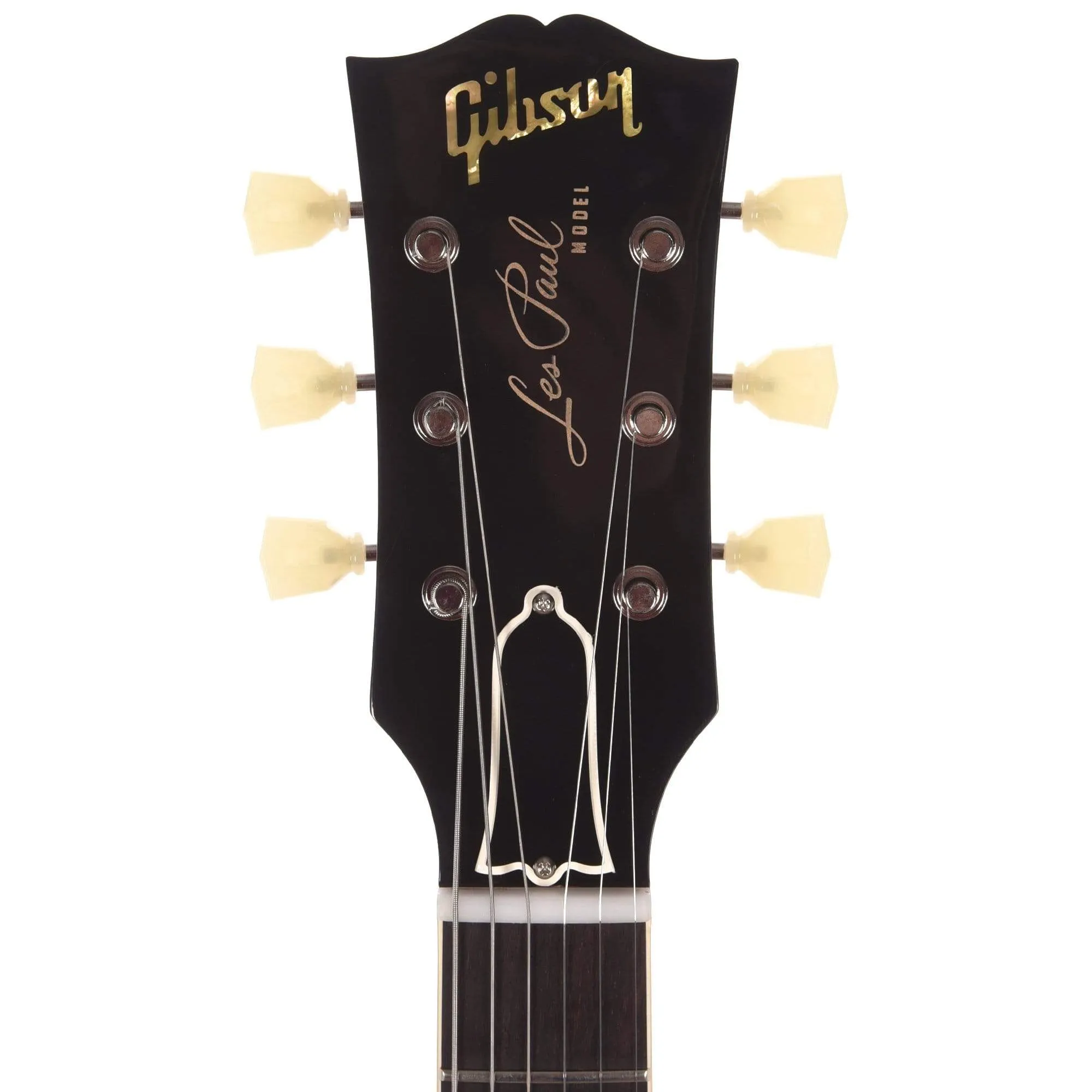 Gibson Custom 60th Anniversary 1959 Les Paul Standard Royal Tea Burst Gloss