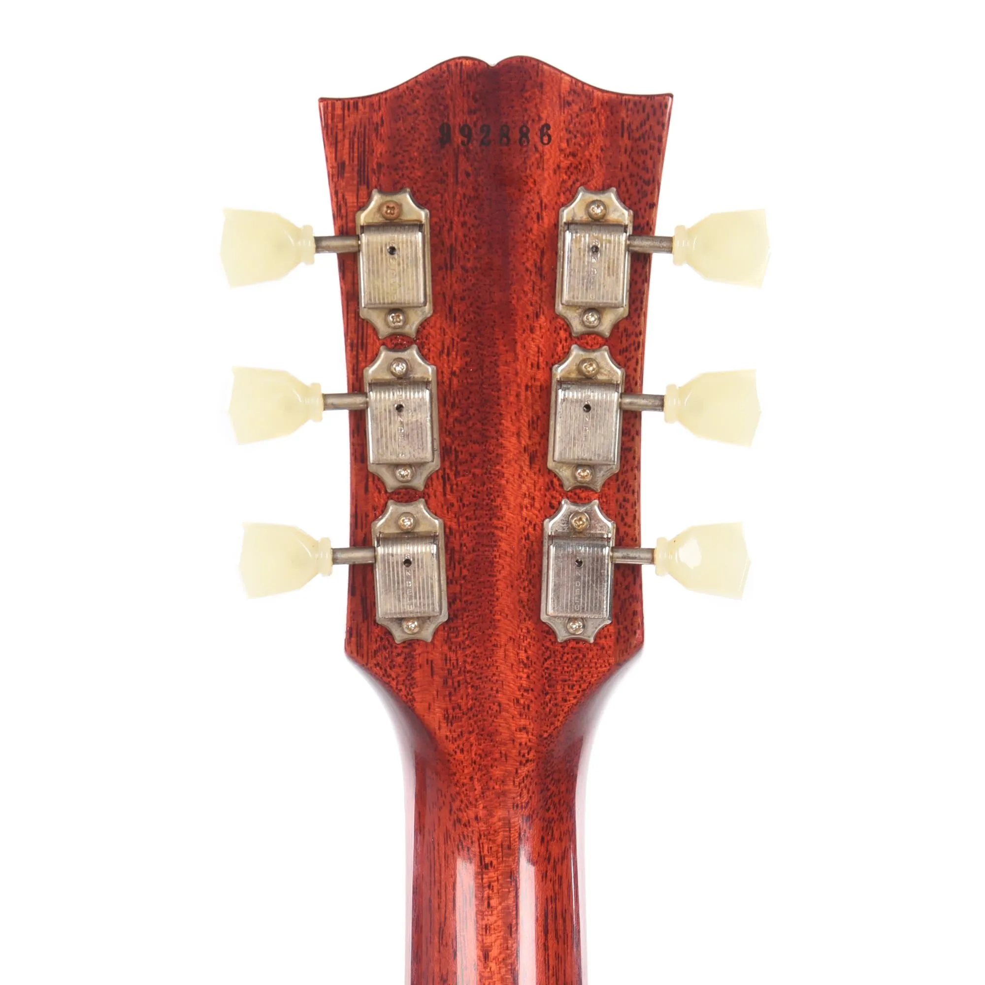 Gibson Custom 60th Anniversary 1959 Les Paul Standard Southern Fade VOS