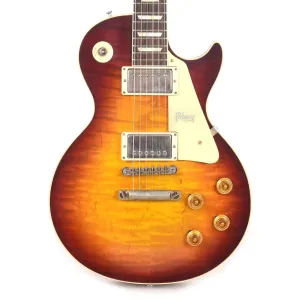 Gibson Custom 60th Anniversary 1959 Les Paul Standard Southern Fade VOS