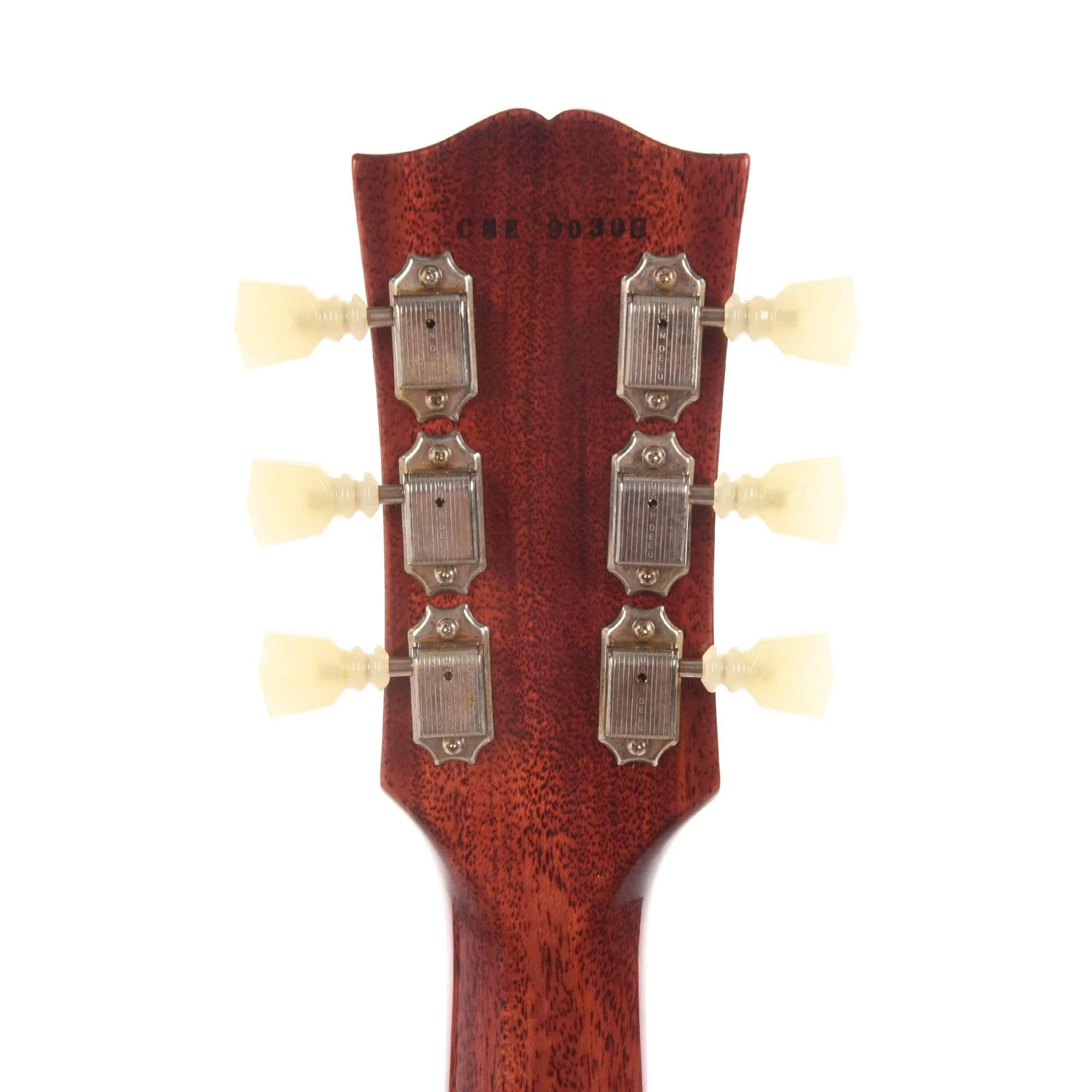 Gibson Custom 60th Anniversary 1960 Les Paul Standard "CME Spec" Tomato Soup Burst VOS w/60 V2 Neck