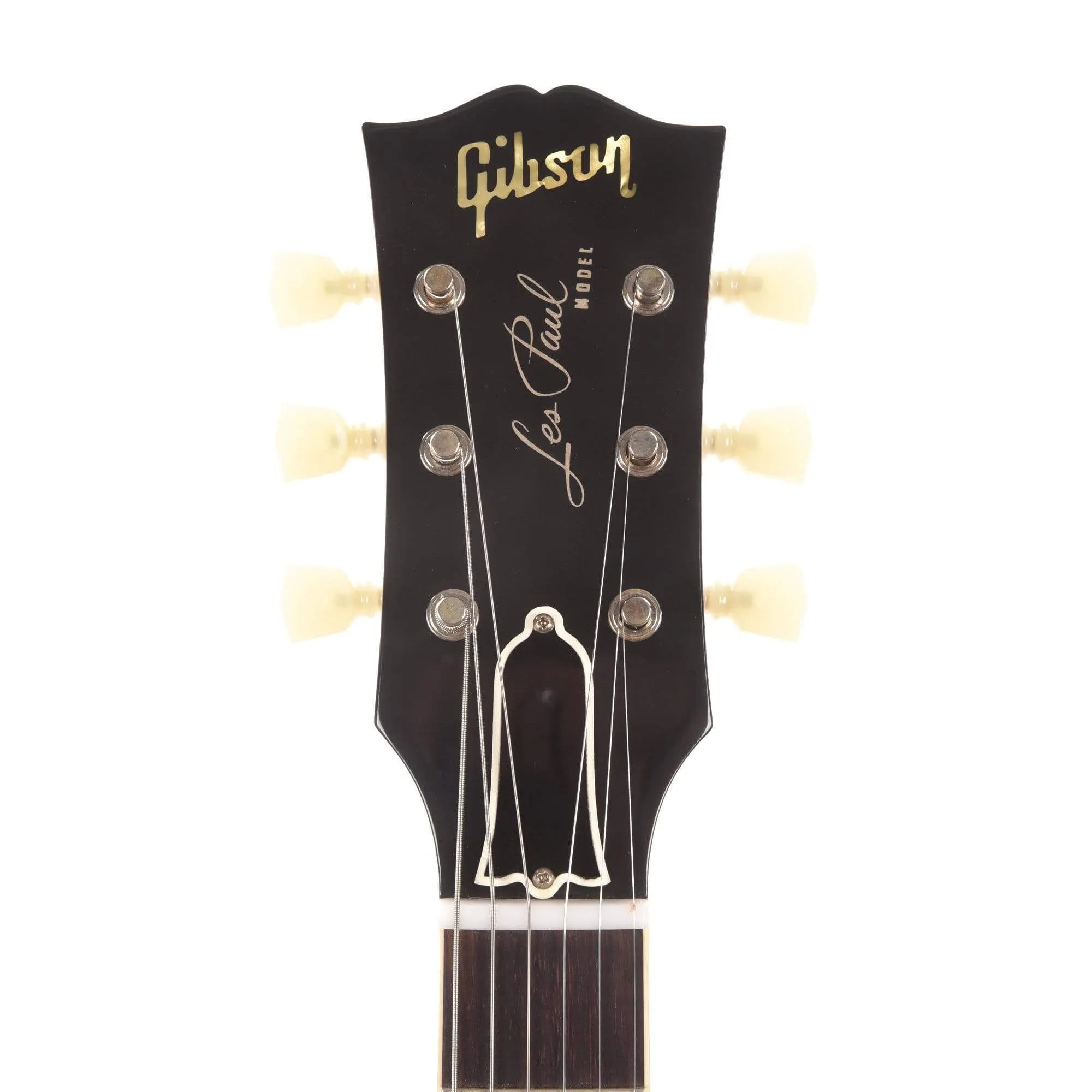 Gibson Custom 60th Anniversary 1960 Les Paul Standard "CME Spec" Washed Bourbon Burst VOS w/60 V2 Neck
