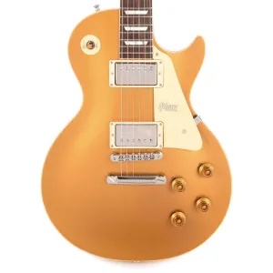 Gibson Custom Les Paul 1957 Goldtop 1960th Anniversary Pearl Gold Gloss
