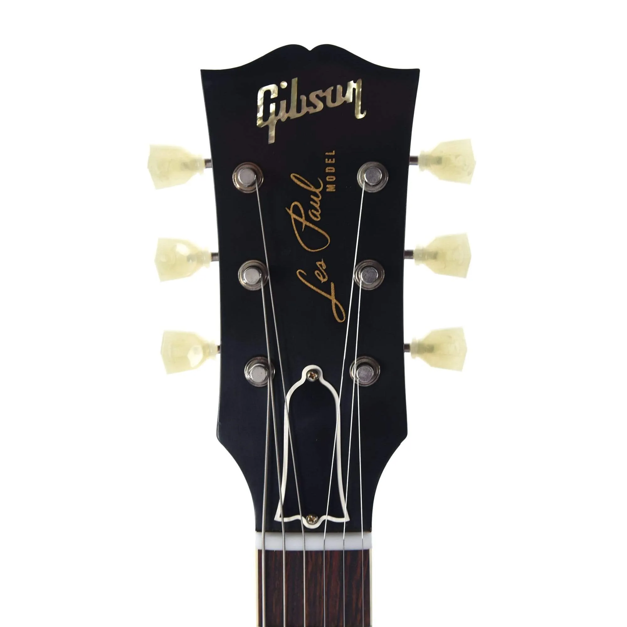 Gibson Custom Les Paul Standard Red Sky Fade w/Brazilian Fingerboard & Carmelita Neck