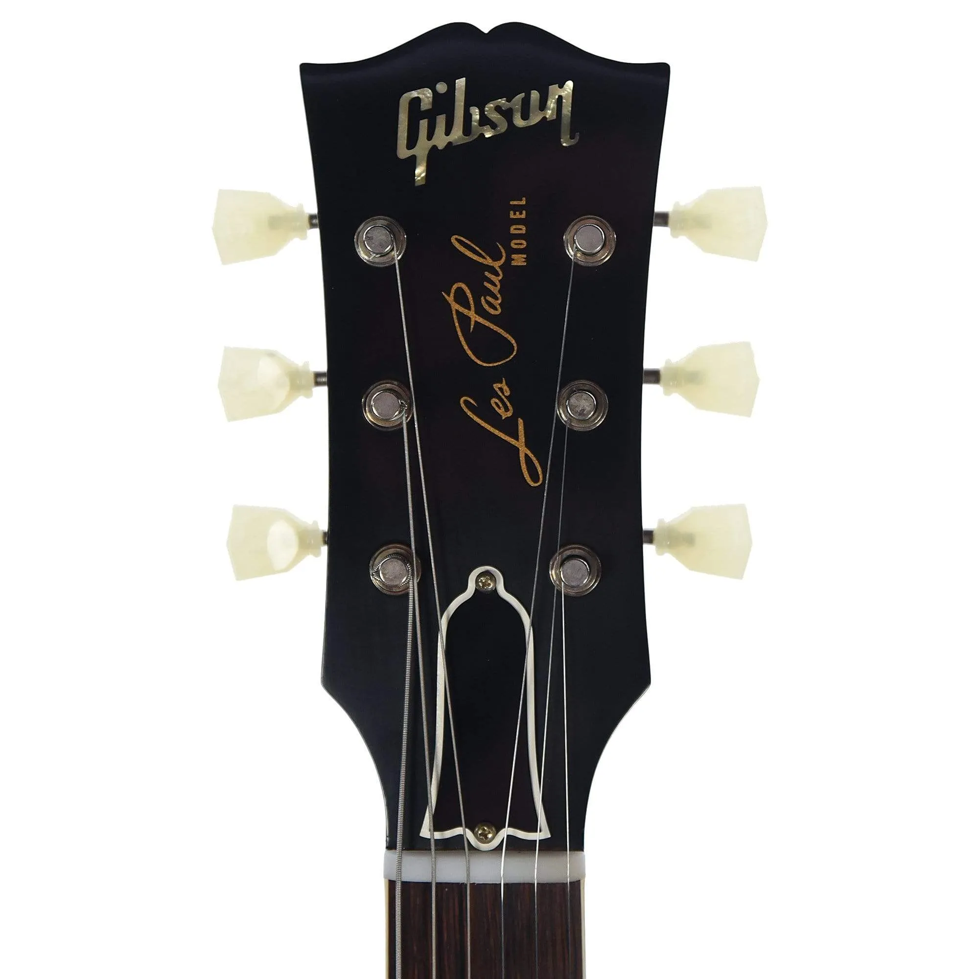 Gibson Custom Les Paul Standard Red Sky Fade w/Brazilian Fingerboard