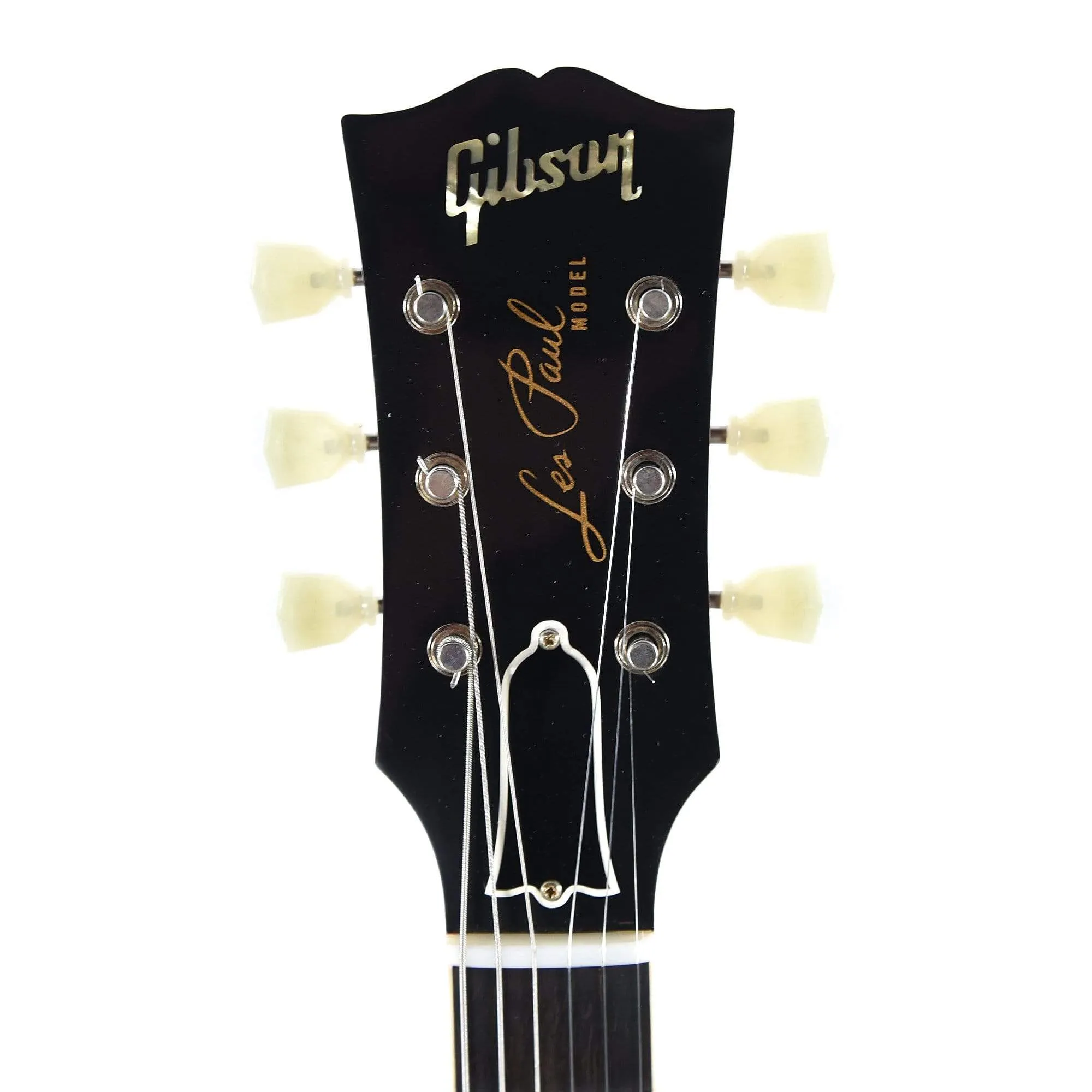 Gibson Custom Les Paul Standard Slow Iced Tea Fade VOS w/Brazilian Fingerboard