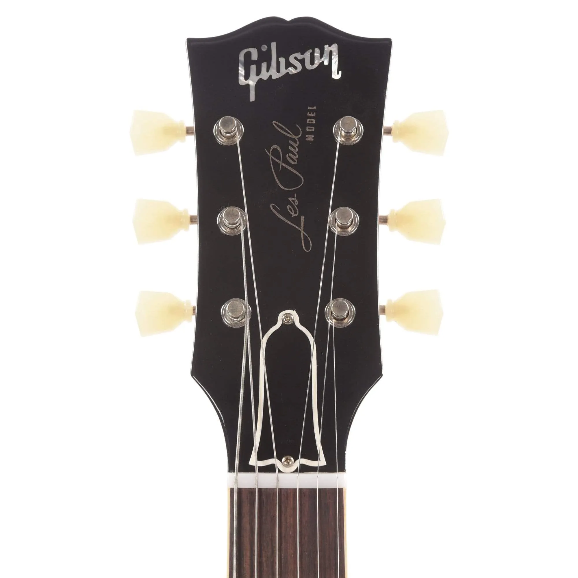 Gibson Custom Shop 1957 Les Paul Alpine White VOS w/Floating Stinger