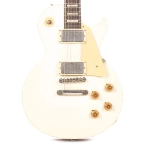 Gibson Custom Shop 1957 Les Paul Alpine White VOS w/Floating Stinger
