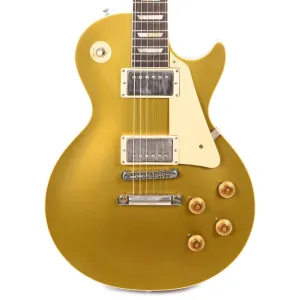 Gibson Custom Shop 1957 Les Paul Goldtop "CME Spec" Darkback VOS w/59 Carmelita Neck