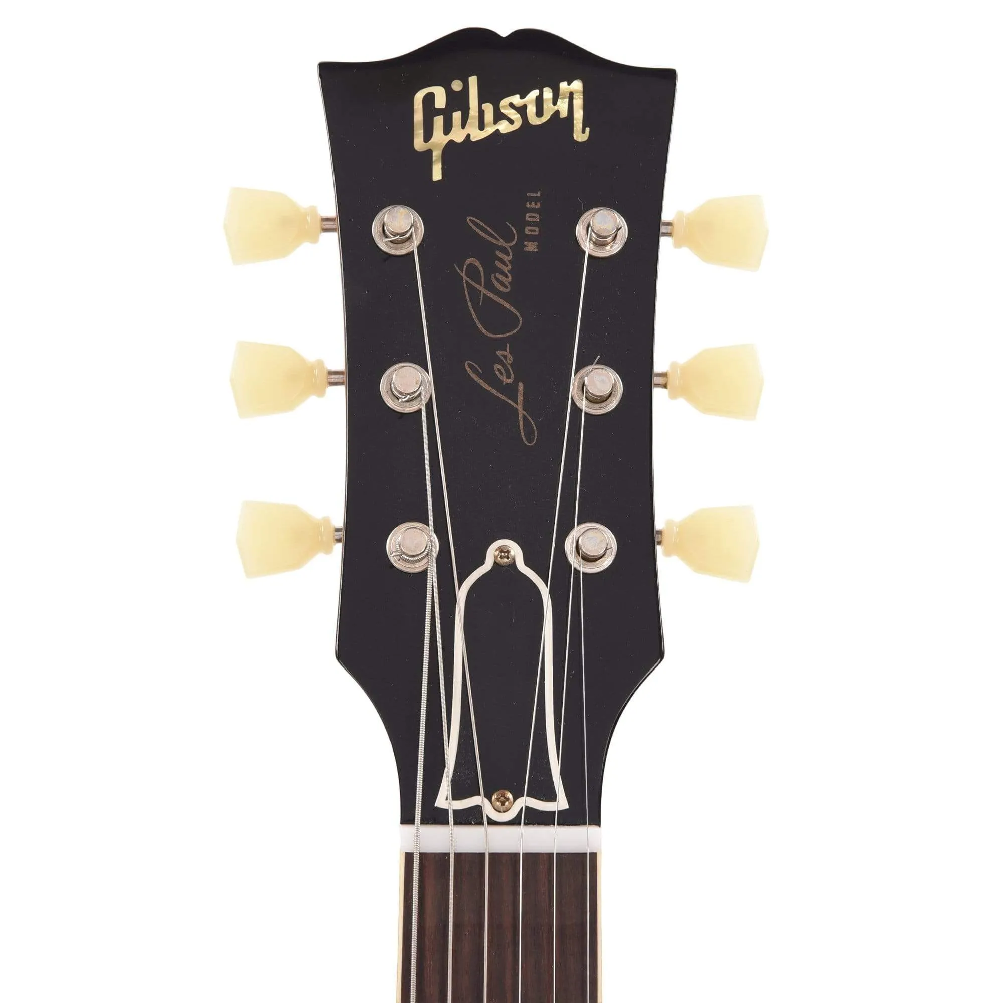Gibson Custom Shop 1957 Les Paul Goldtop "CME Spec" VOS w/60 V2 Neck Profile