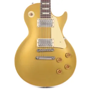 Gibson Custom Shop 1957 Les Paul "CME Spec" Goldtop VOS w/60 V2 Neck Profile
