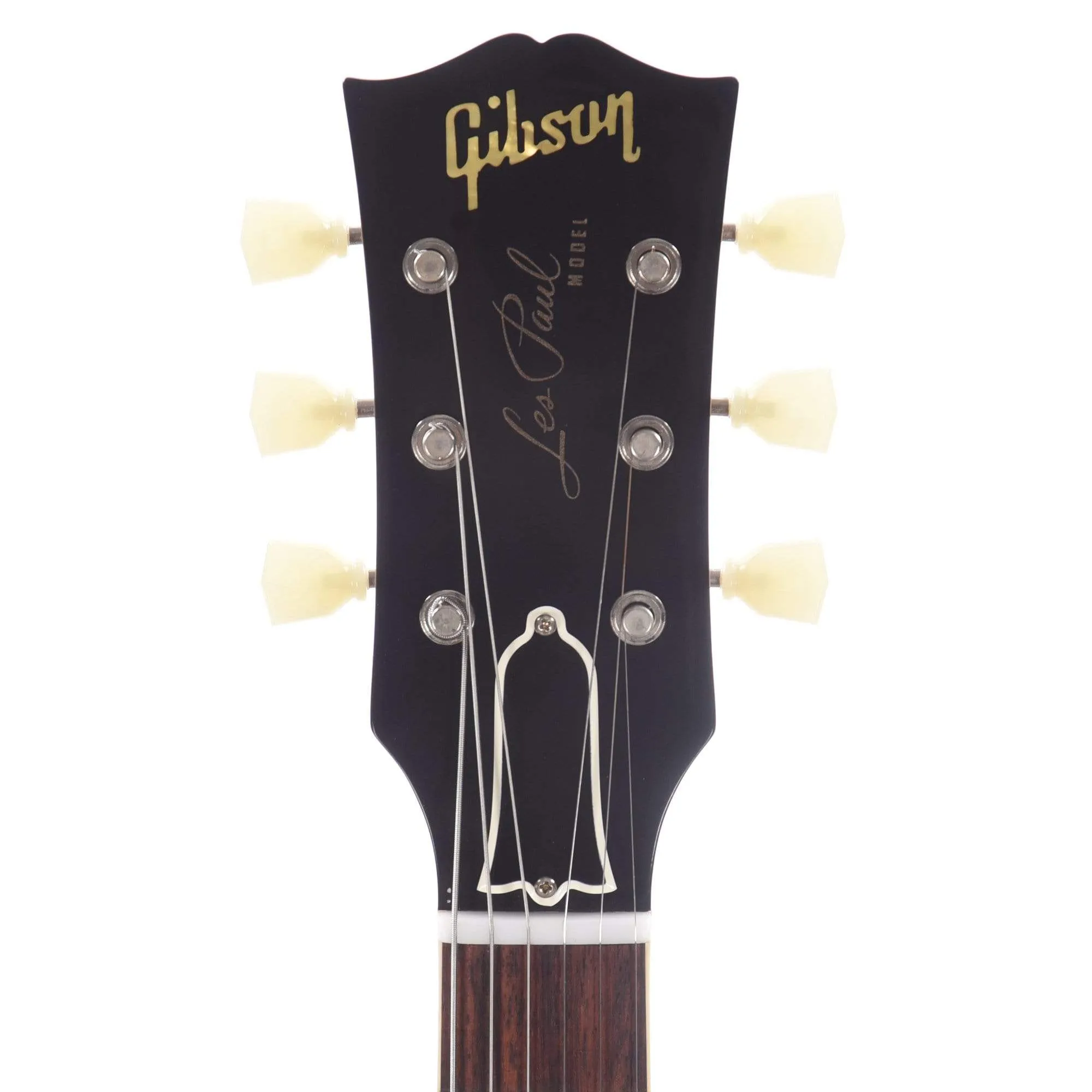 Gibson Custom Shop 1957 Les Paul "CME Spec" Goldtop VOS w/60 V2 Neck Profile