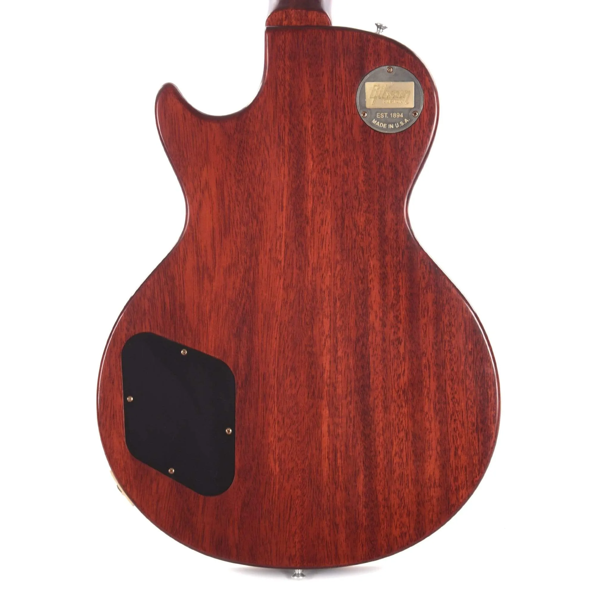 Gibson Custom Shop 1958 Les Paul Standard Cherry Tea Burst VOS