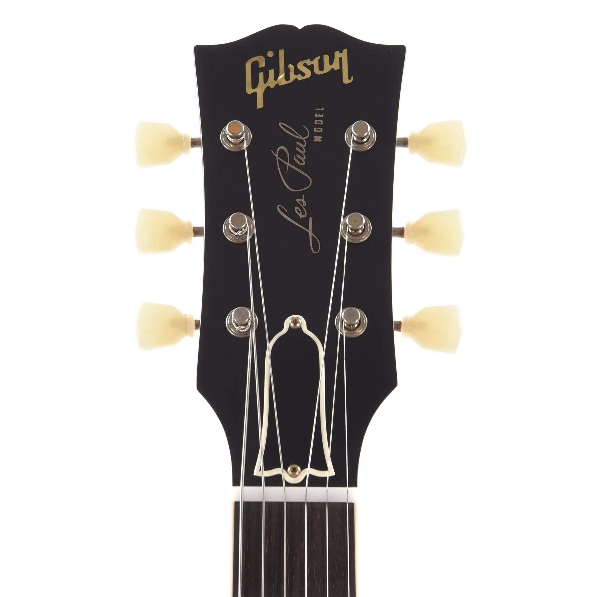 Gibson Custom Shop 1958 Les Paul Standard Cherry Tea Burst VOS