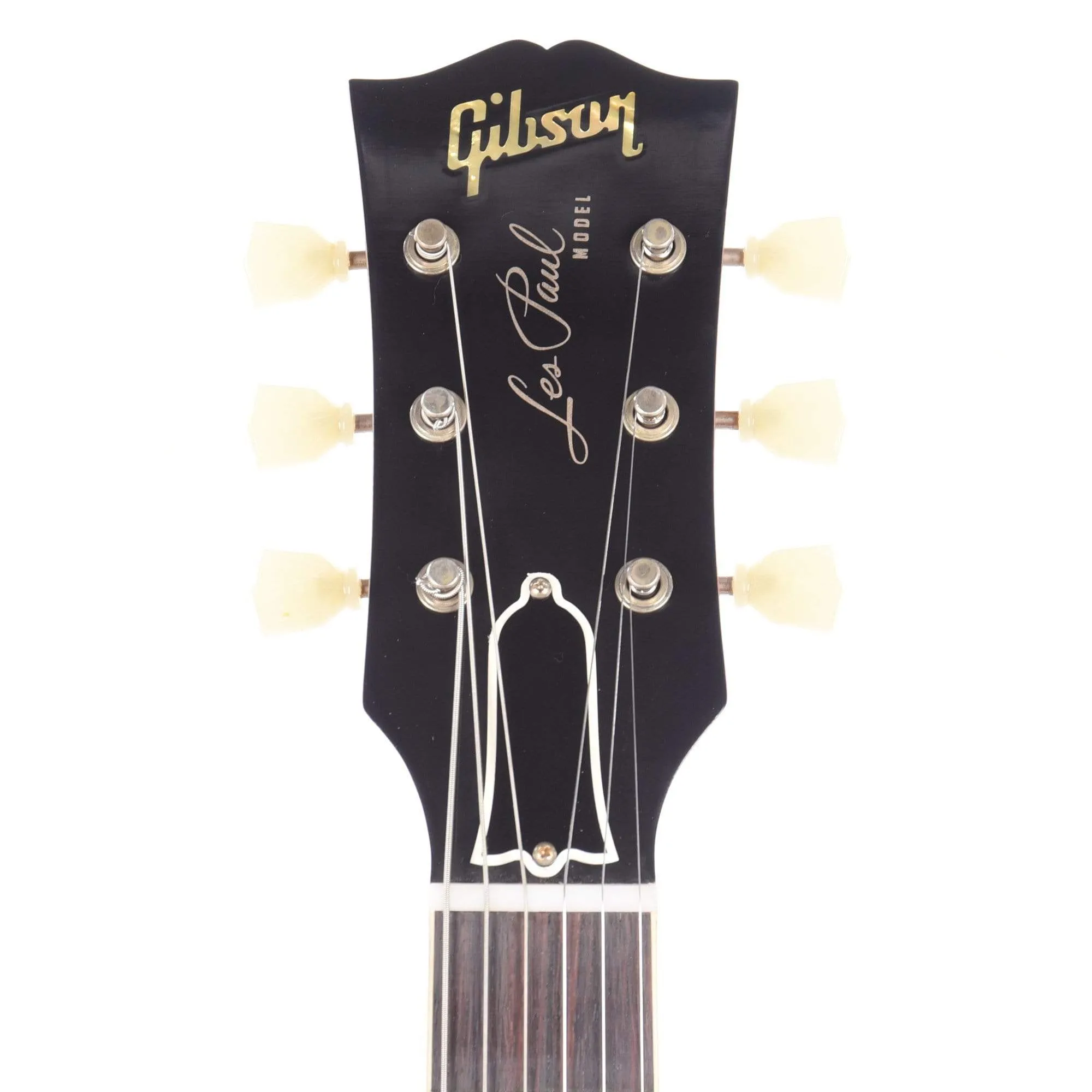 Gibson Custom Shop 1958 Les Paul Standard Dark Bourbon Fade VOS