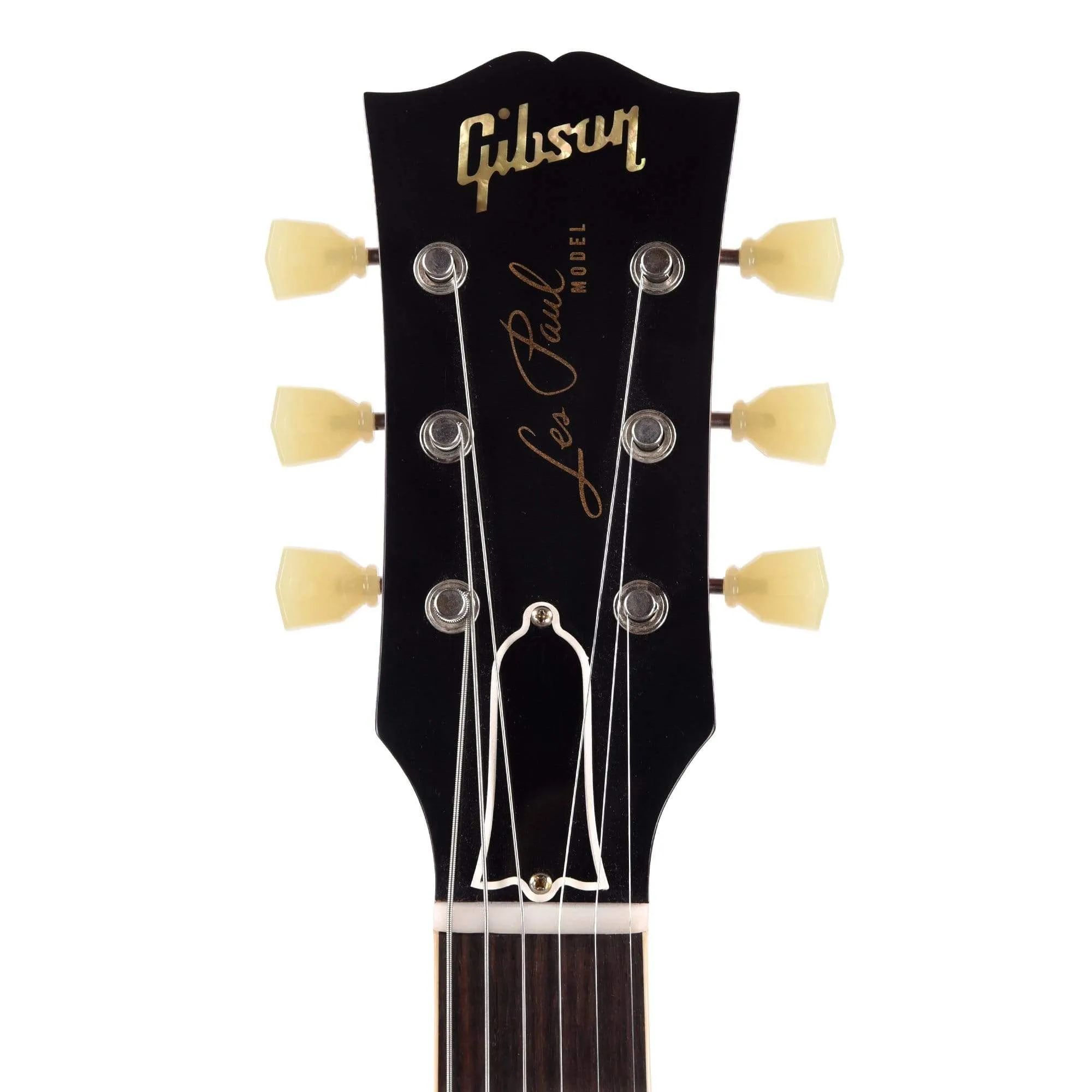 Gibson Custom Shop 1958 Les Paul Standard Kindred Burst Fade VOS w/60 V2 Neck Profile