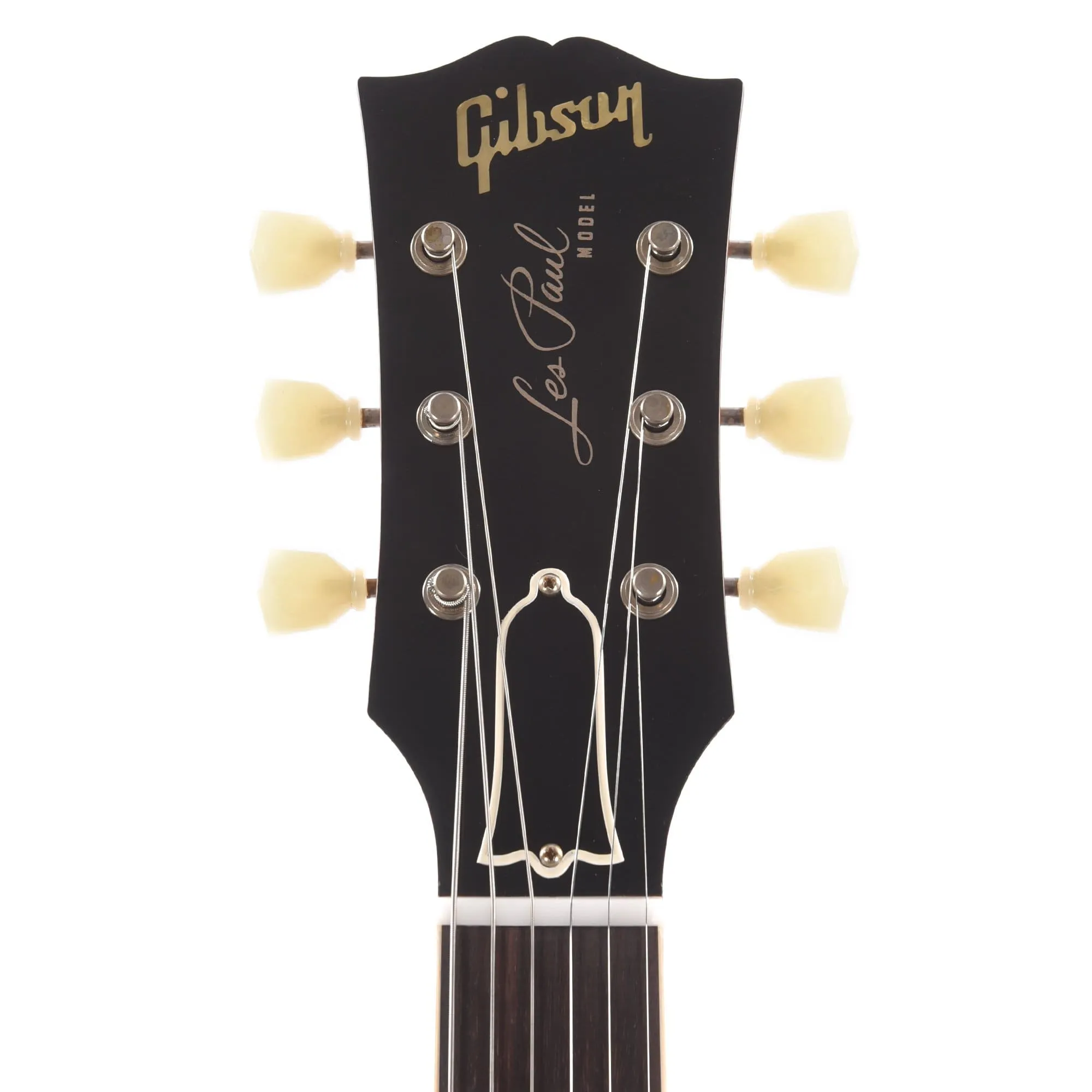 Gibson Custom Shop 1958 Les Paul Standard Kindred Burst VOS