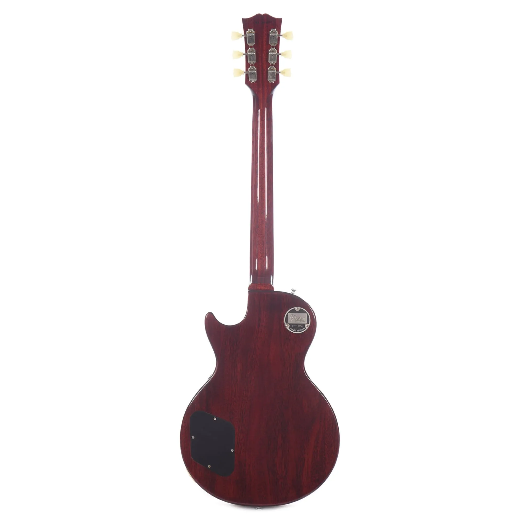 Gibson Custom Shop 1958 Les Paul Standard "CME Spec" Amber VOS