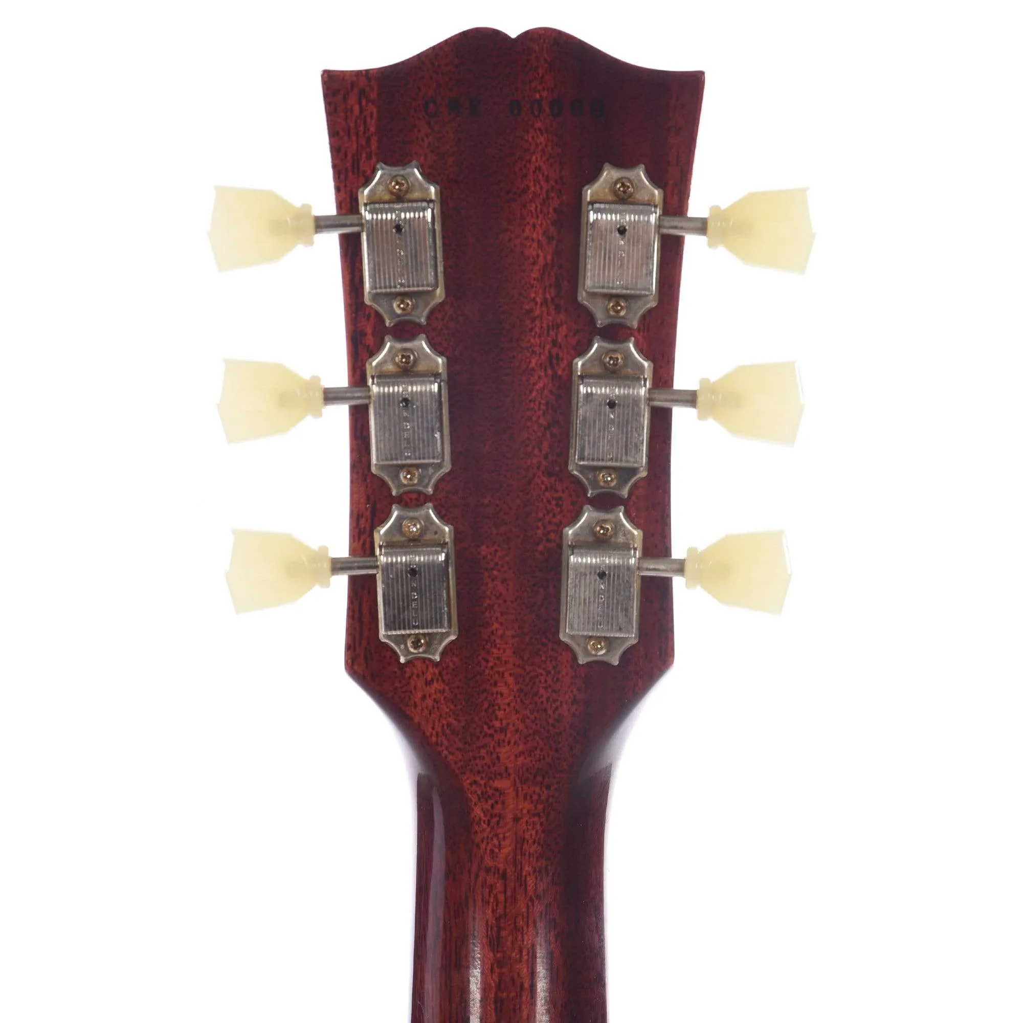 Gibson Custom Shop 1958 Les Paul Standard "CME Spec" Cherry Tea Burst VOS w/59 Carmelita Neck