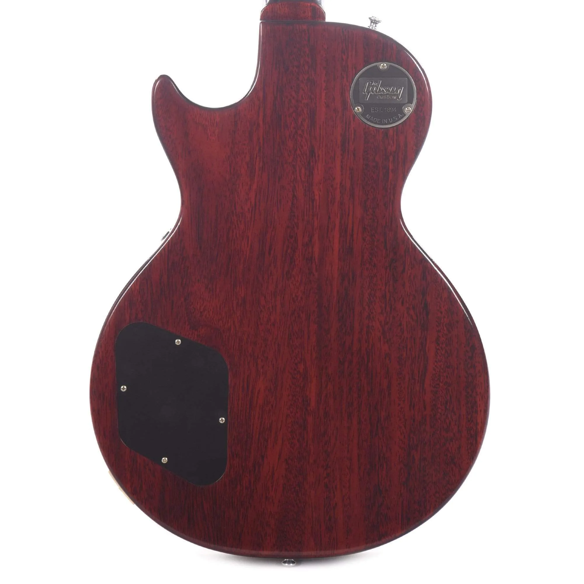 Gibson Custom Shop 1958 Les Paul Standard "CME Spec" Cherry Tea Burst VOS w/59 Carmelita Neck