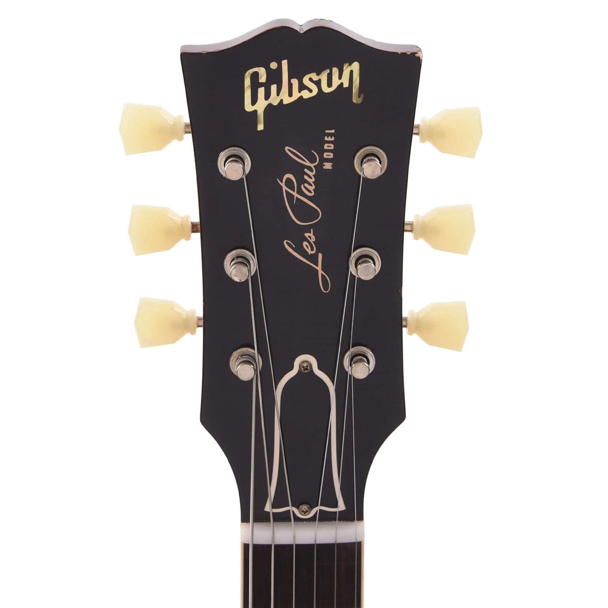 Gibson Custom Shop 1958 Les Paul Standard "CME Spec" Green Lemon Murphy Lab Light Aged w/59 Carmelita Neck