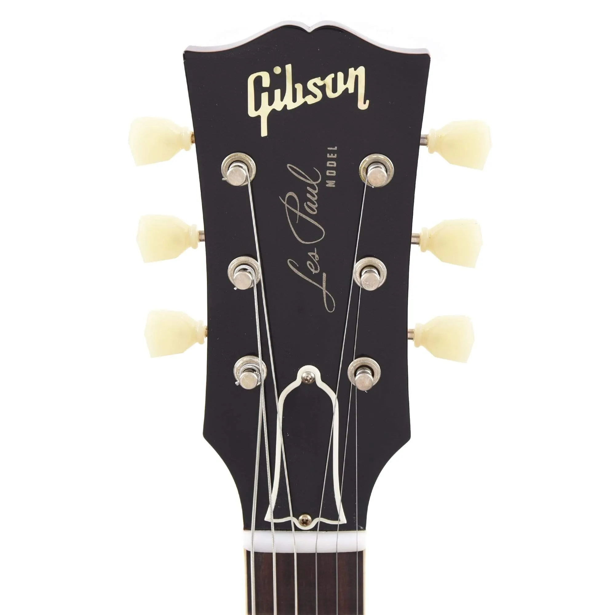 Gibson Custom Shop 1958 Les Paul Standard "CME Spec" Green Lemon VOS NH w/60 V2 Neck Profile