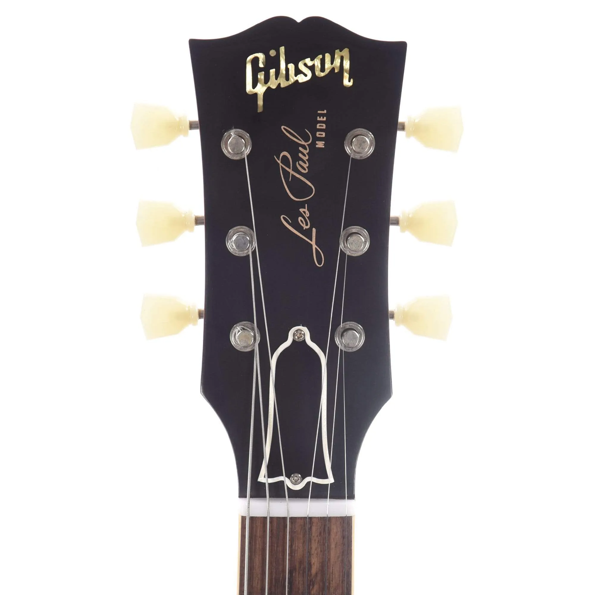 Gibson Custom Shop 1958 Les Paul Standard "CME Spec" Green Lemon VOS w/59 Carmelita Neck