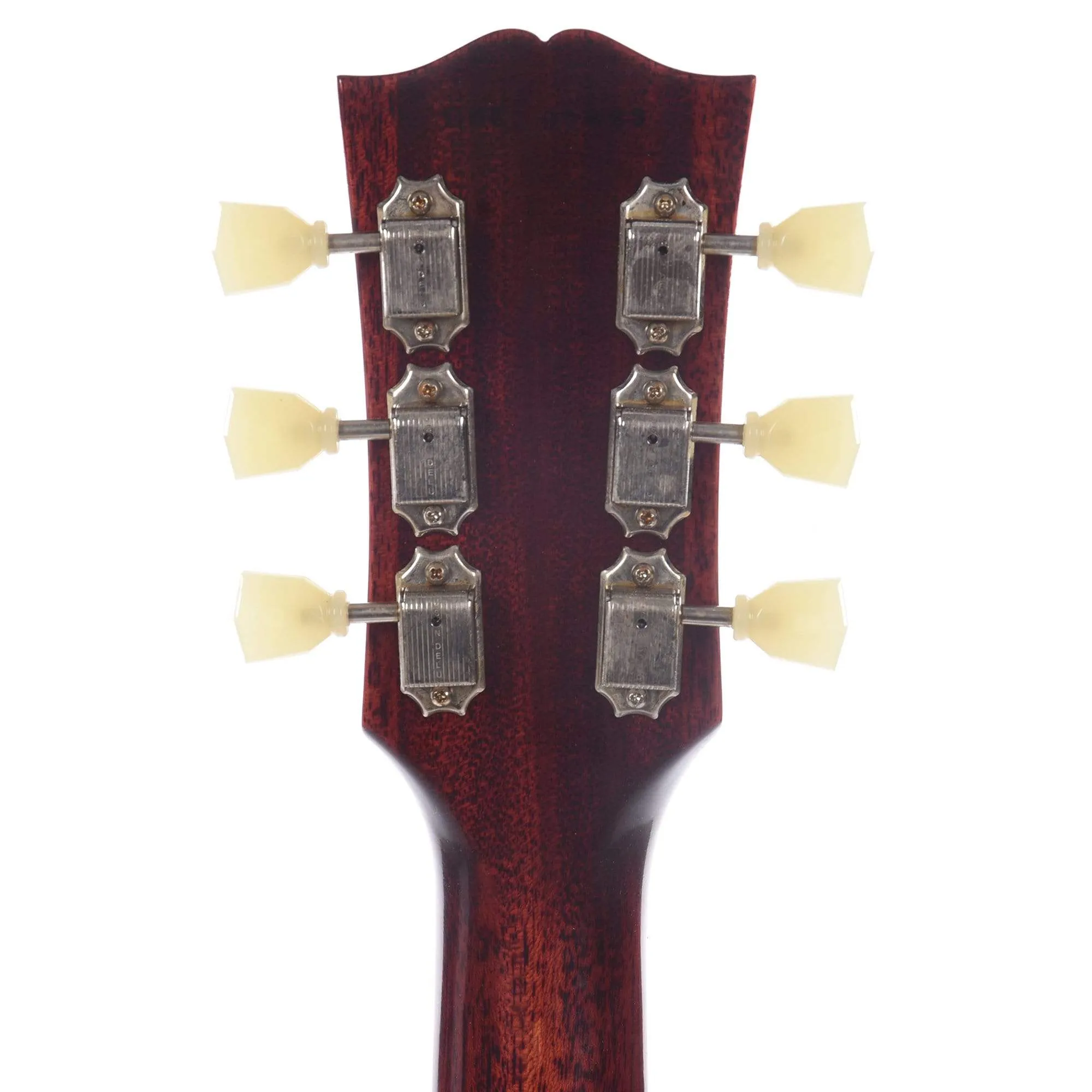 Gibson Custom Shop 1958 Les Paul Standard "CME Spec" Green Lemon VOS w/59 Carmelita Neck