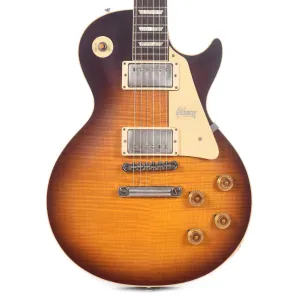 Gibson Custom Shop 1958 Les Paul Standard "CME Spec" Kindred Burst Fade VOS w/59 Carmelita Neck