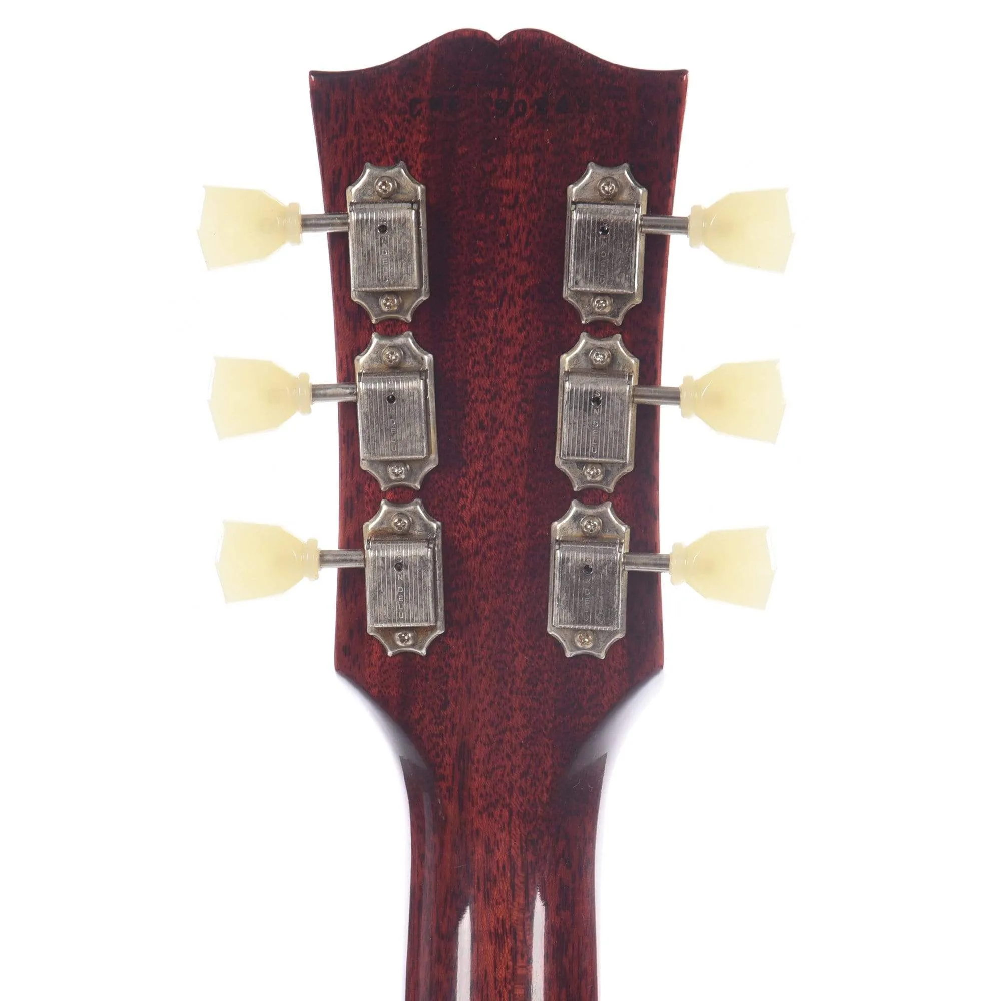 Gibson Custom Shop 1958 Les Paul Standard "CME Spec" Kindred Burst Fade VOS w/59 Carmelita Neck