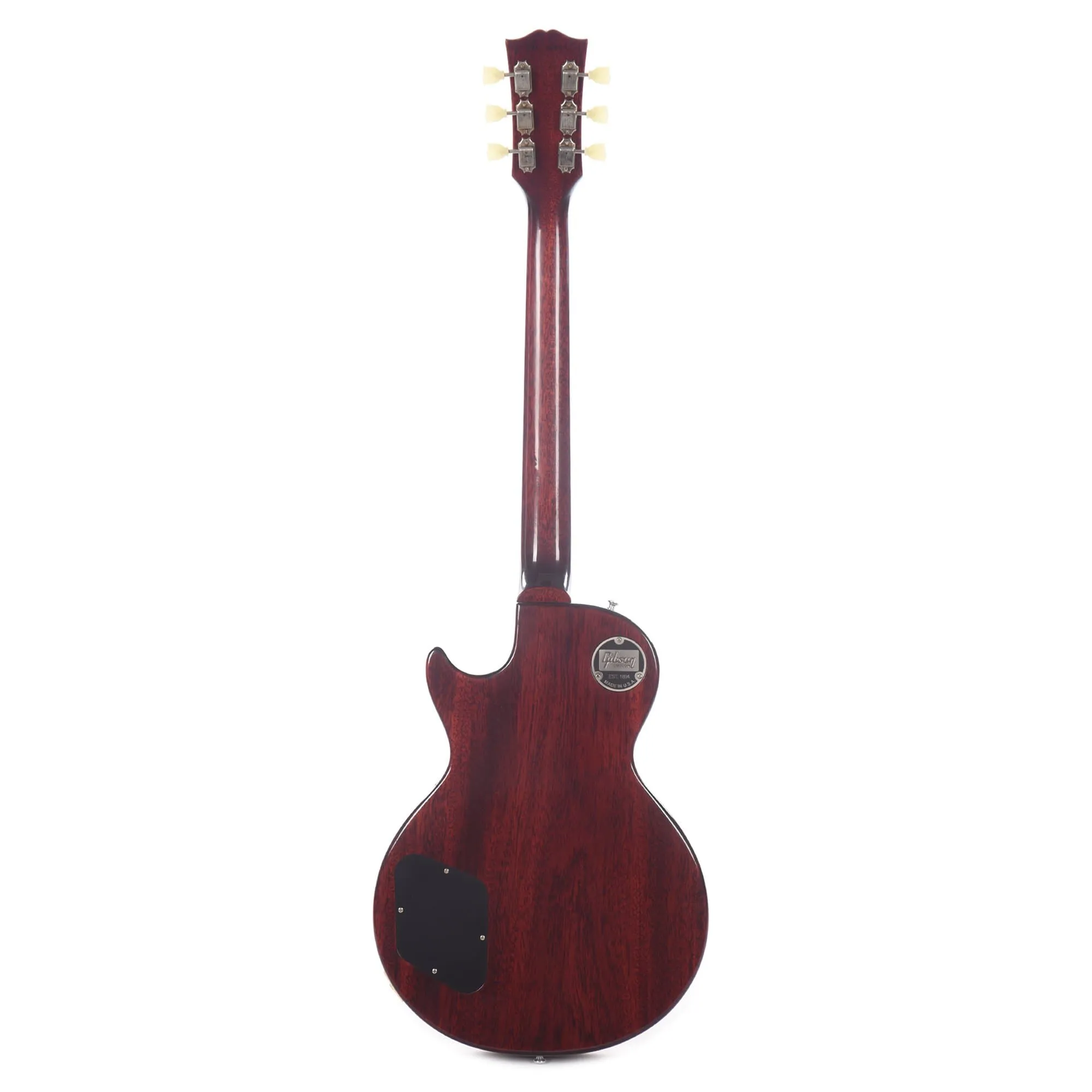 Gibson Custom Shop 1958 Les Paul Standard "CME Spec" Kindred Burst Fade VOS w/60 V2 Neck Profile