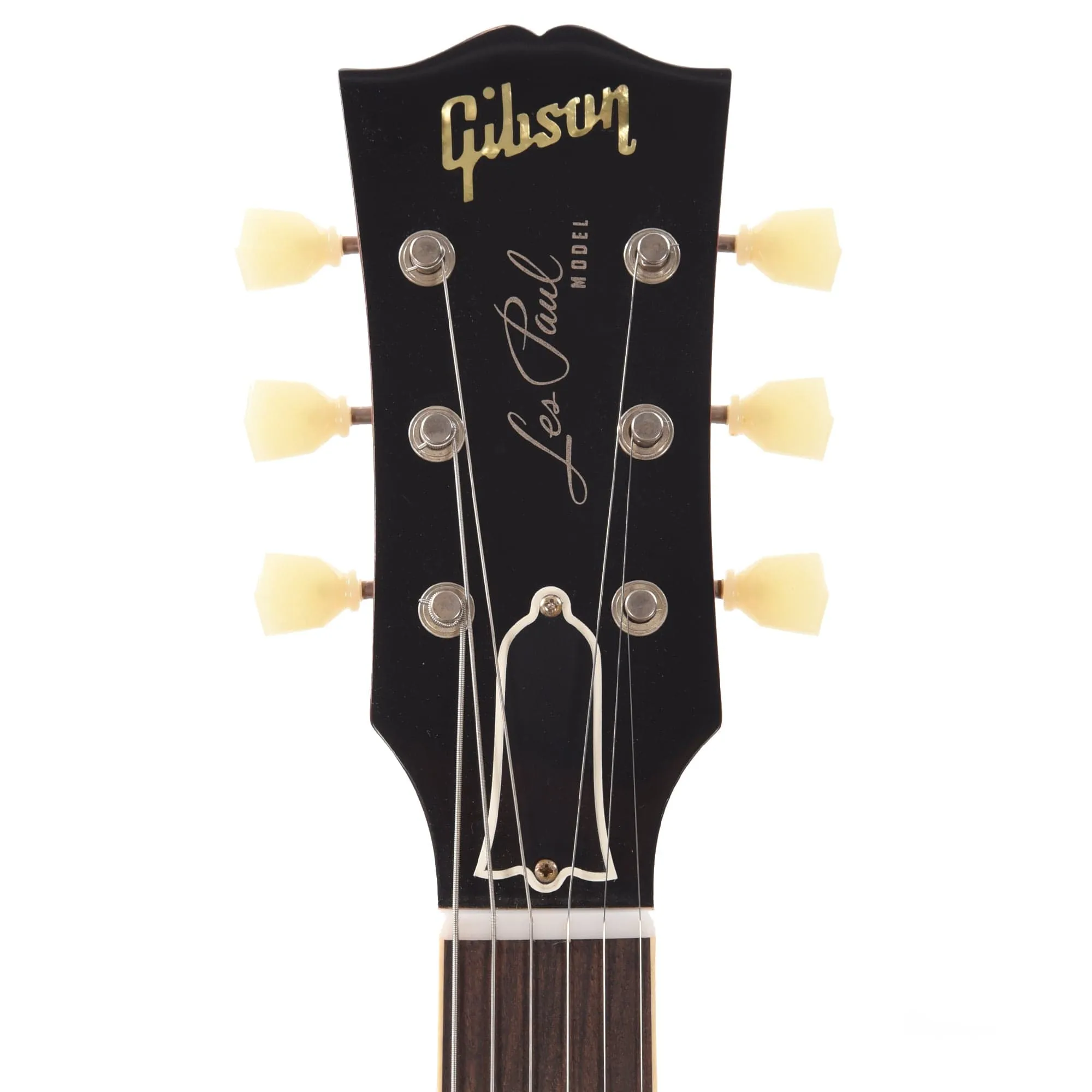 Gibson Custom Shop 1958 Les Paul Standard "CME Spec" Slow Iced Tea Fade VOS w/59 Carmelita Neck