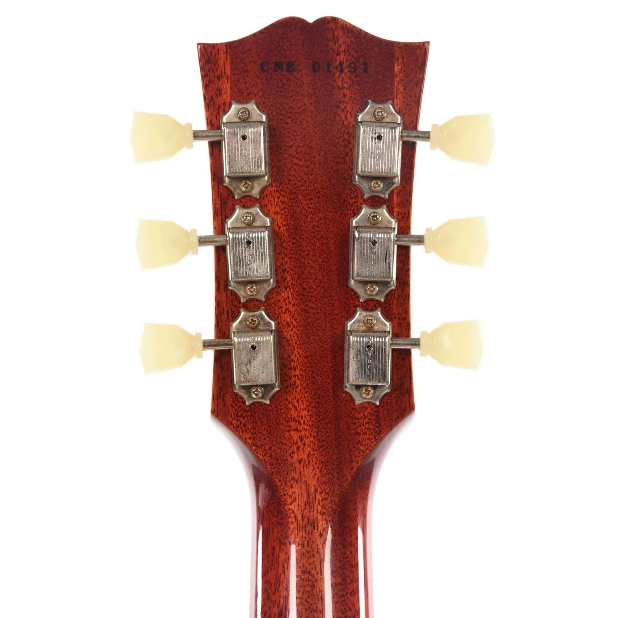 Gibson Custom Shop 1958 Les Paul Standard "CME Spec" Southern Fade VOS w/59 Carmelita Neck