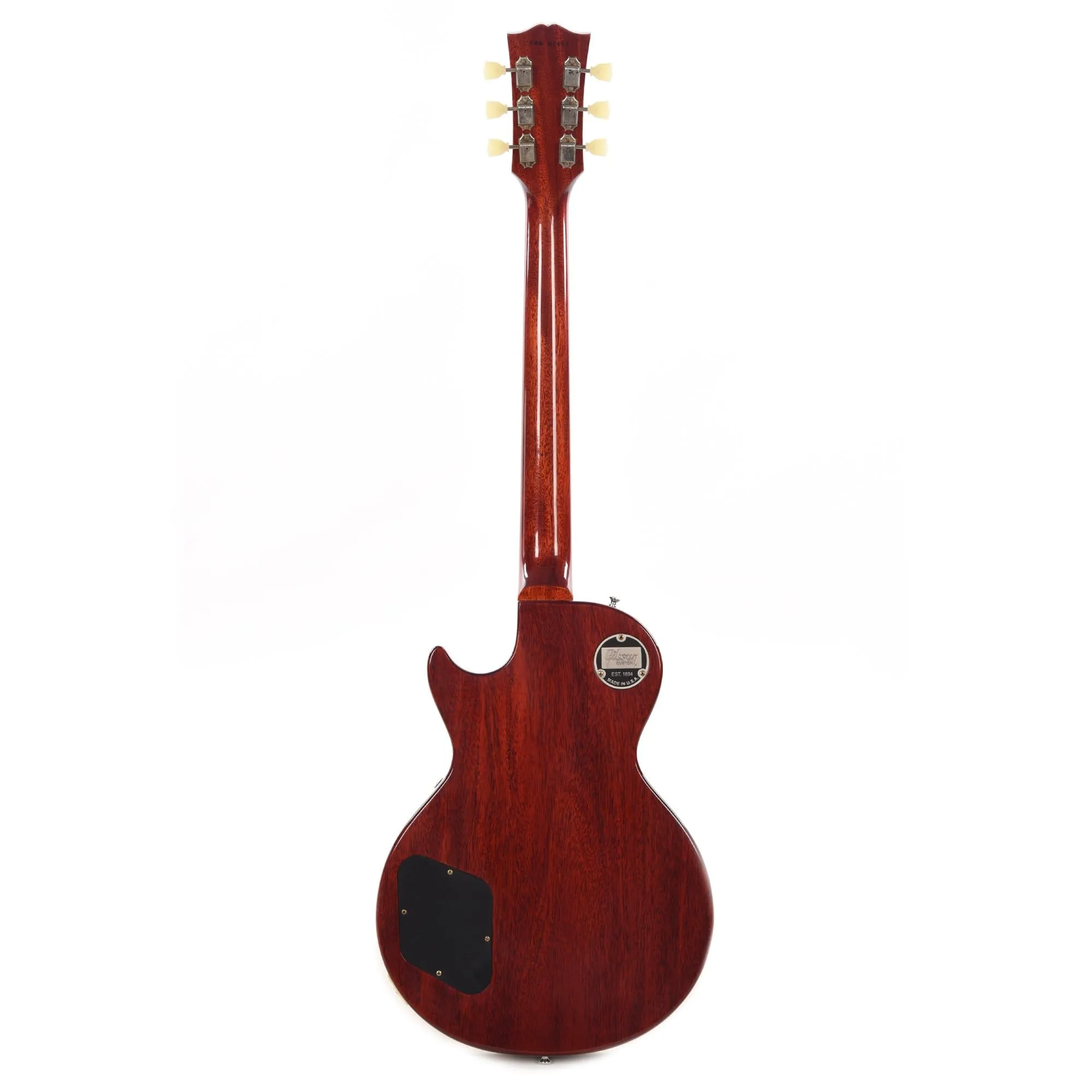 Gibson Custom Shop 1958 Les Paul Standard "CME Spec" Southern Fade VOS w/59 Carmelita Neck