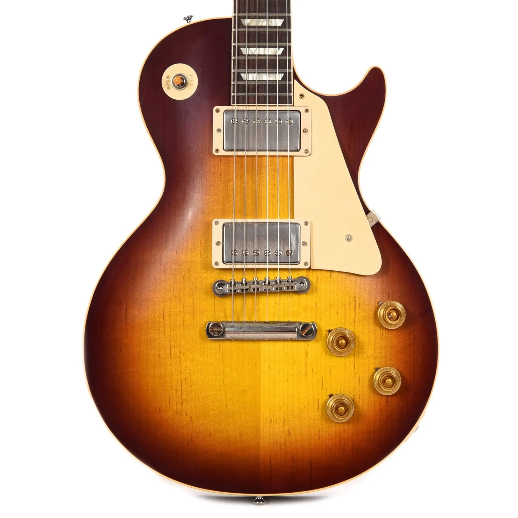 Gibson Custom Shop 1958 Les Paul Standard "CME Spec" Southern Fade VOS w/59 Carmelita Neck