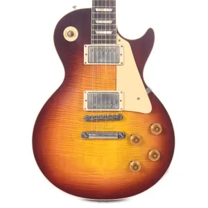 Gibson Custom Shop 1958 Les Paul Standard "CME Spec" Southern Fade VOS w/60 V2 Neck Profile