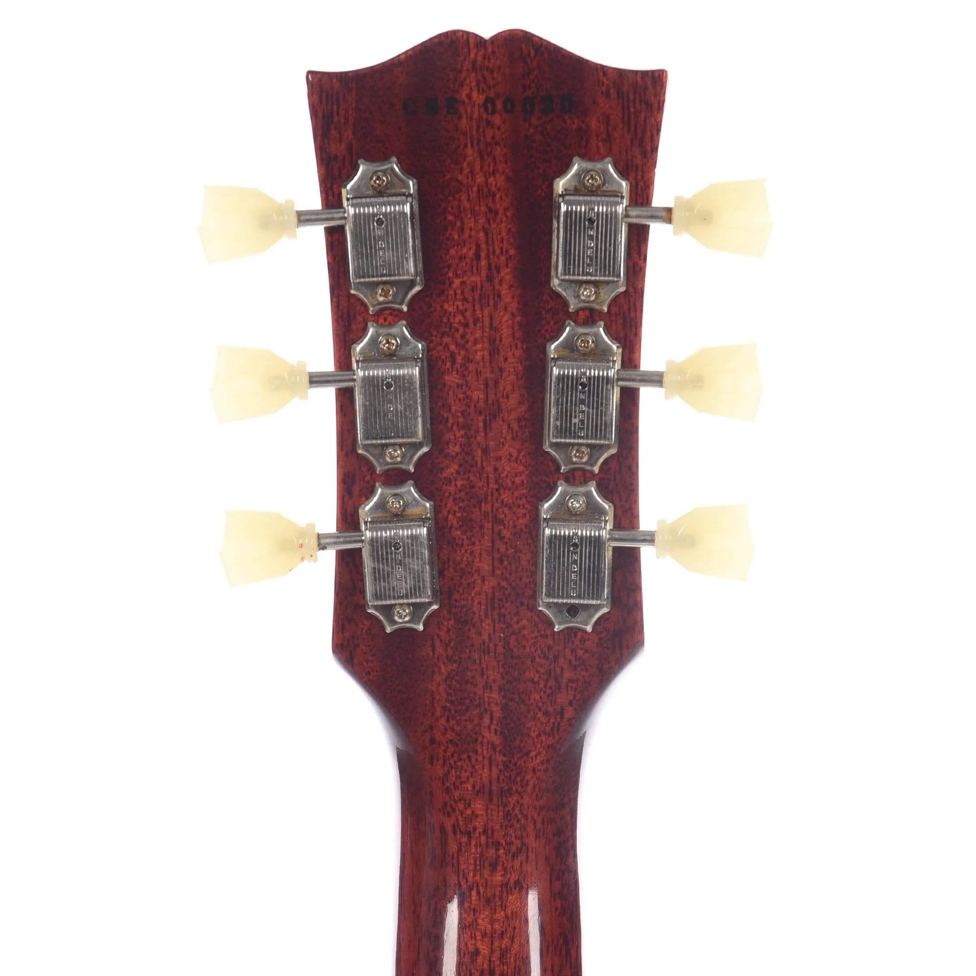 Gibson Custom Shop 1958 Les Paul Standard "CME Spec" Southern Fade VOS w/60 V2 Neck Profile